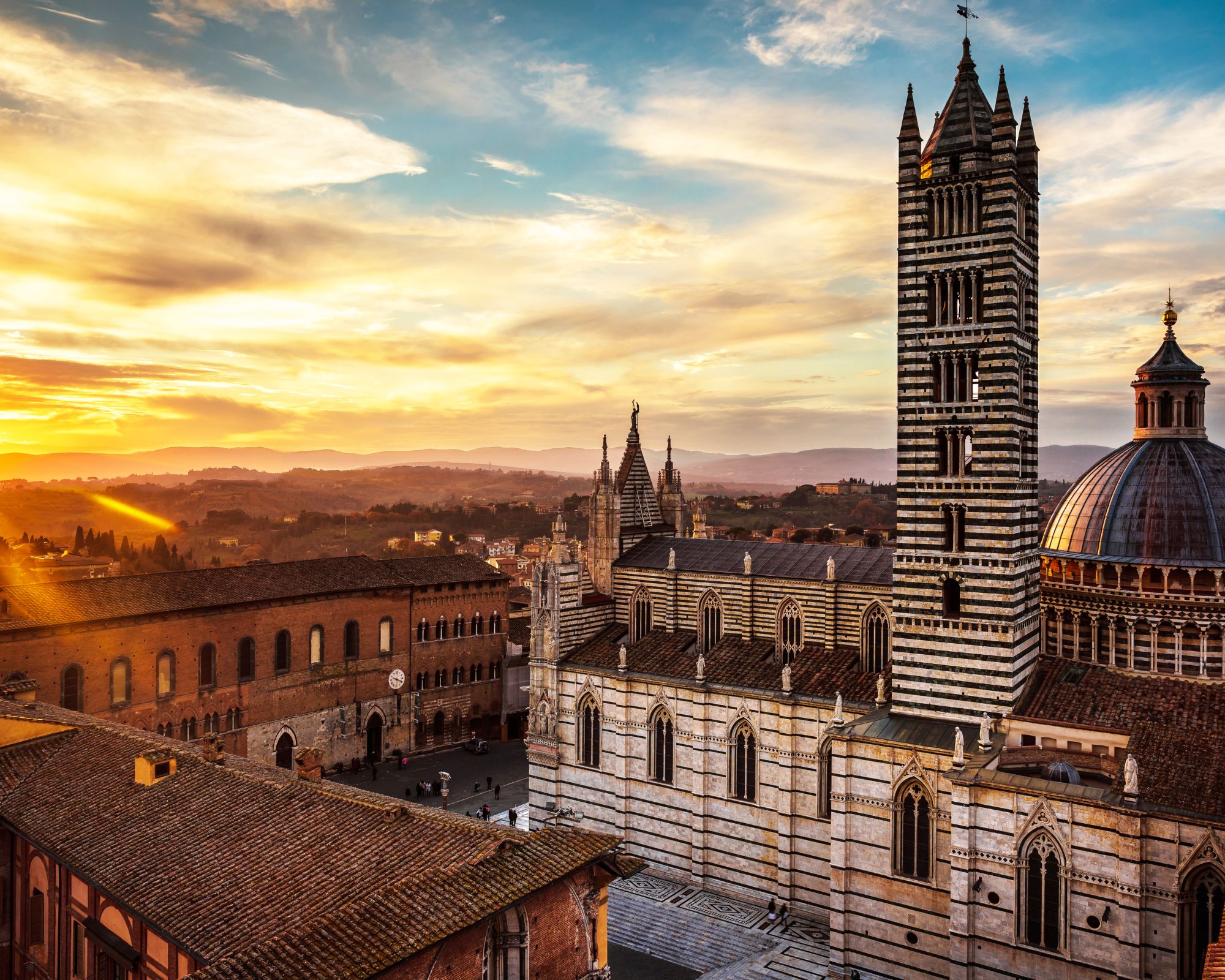Florence: Amazing Tuscany & Cinque Terre | Independent tour including small-group daily tours | 8days/7nights - Photo 11