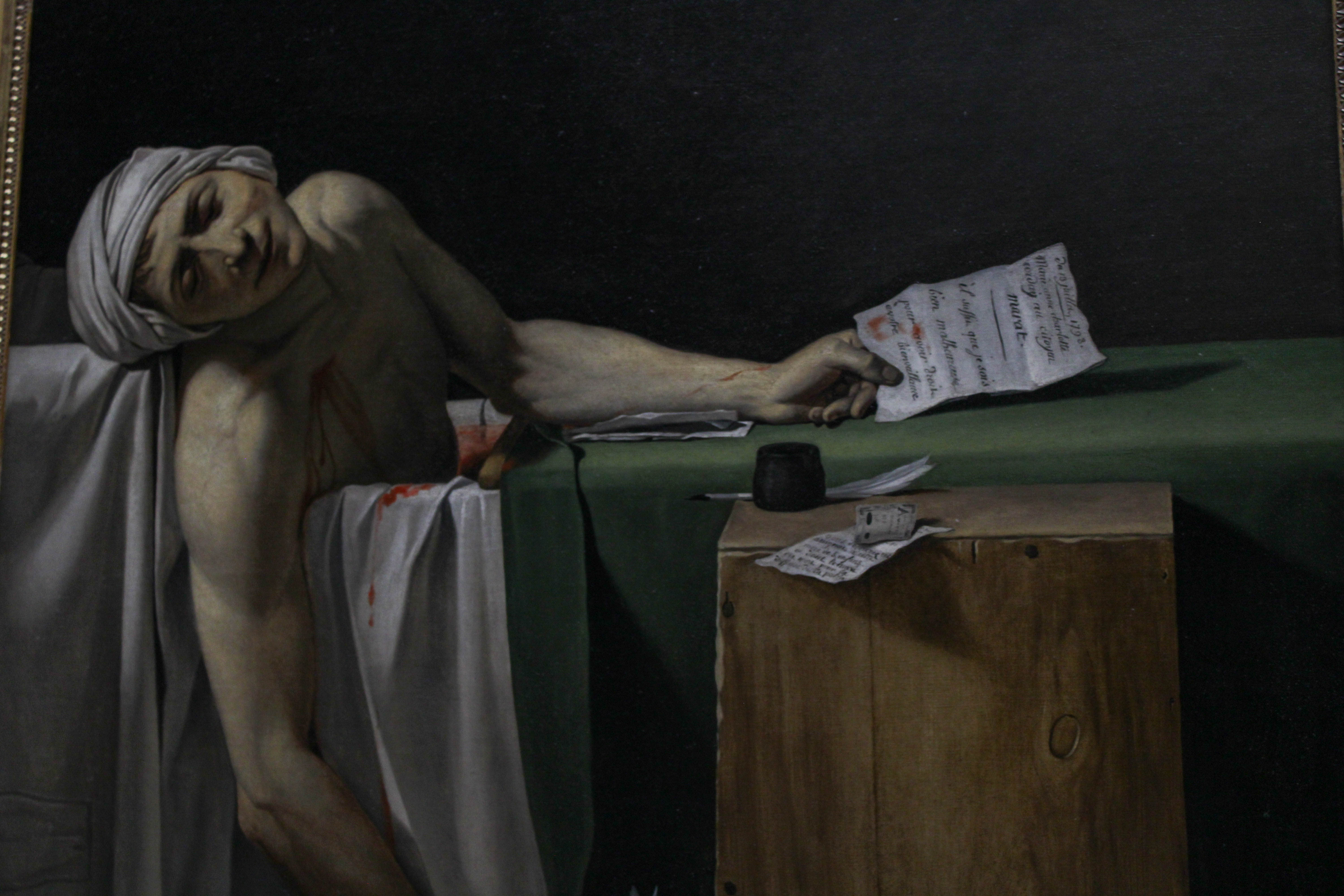 Murders and Mysteries of the Louvre – Image 3 | WeShare