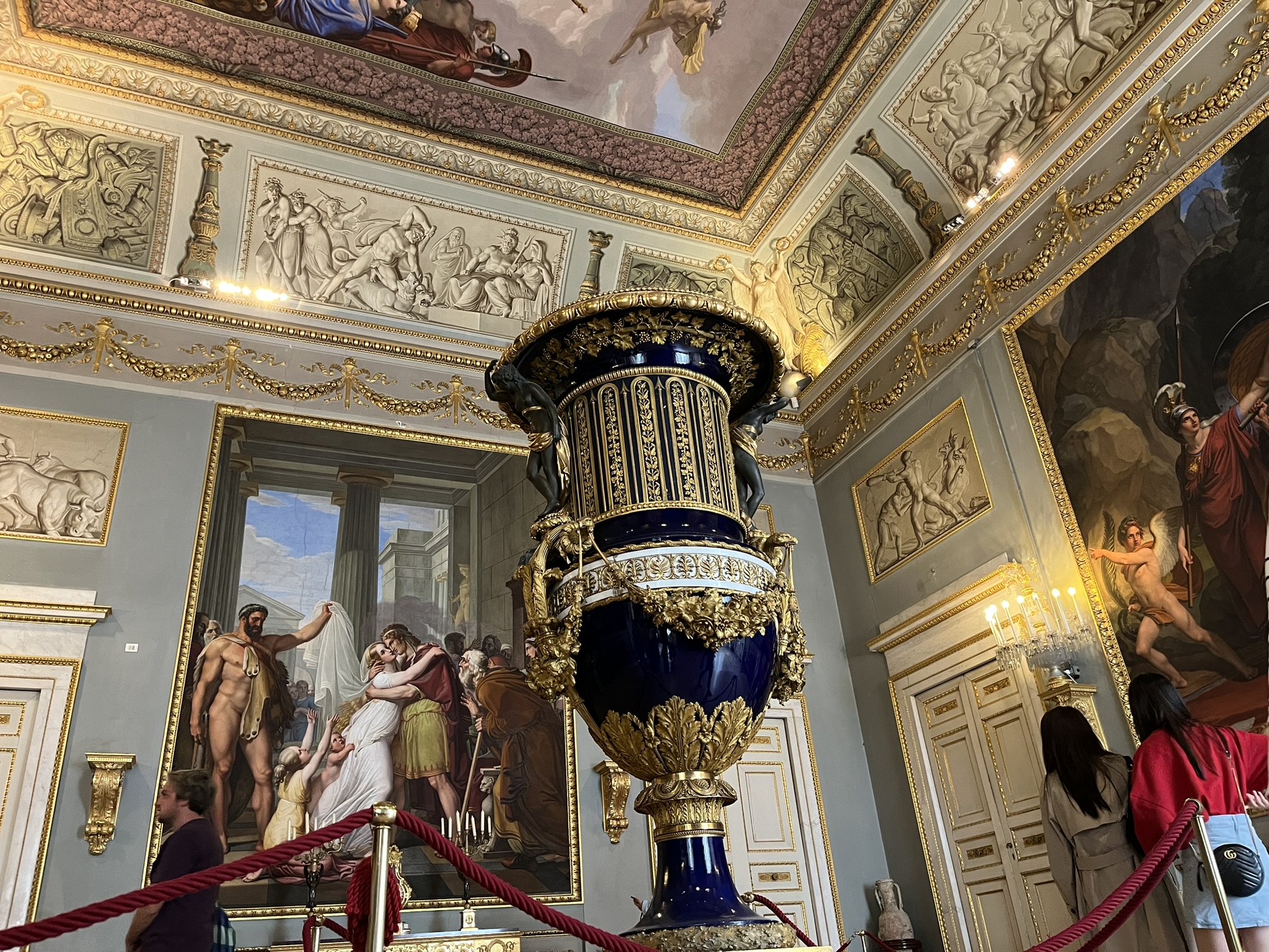 Pitti Palace & Boboli  Gardens tour with a local Guide - Photo 47