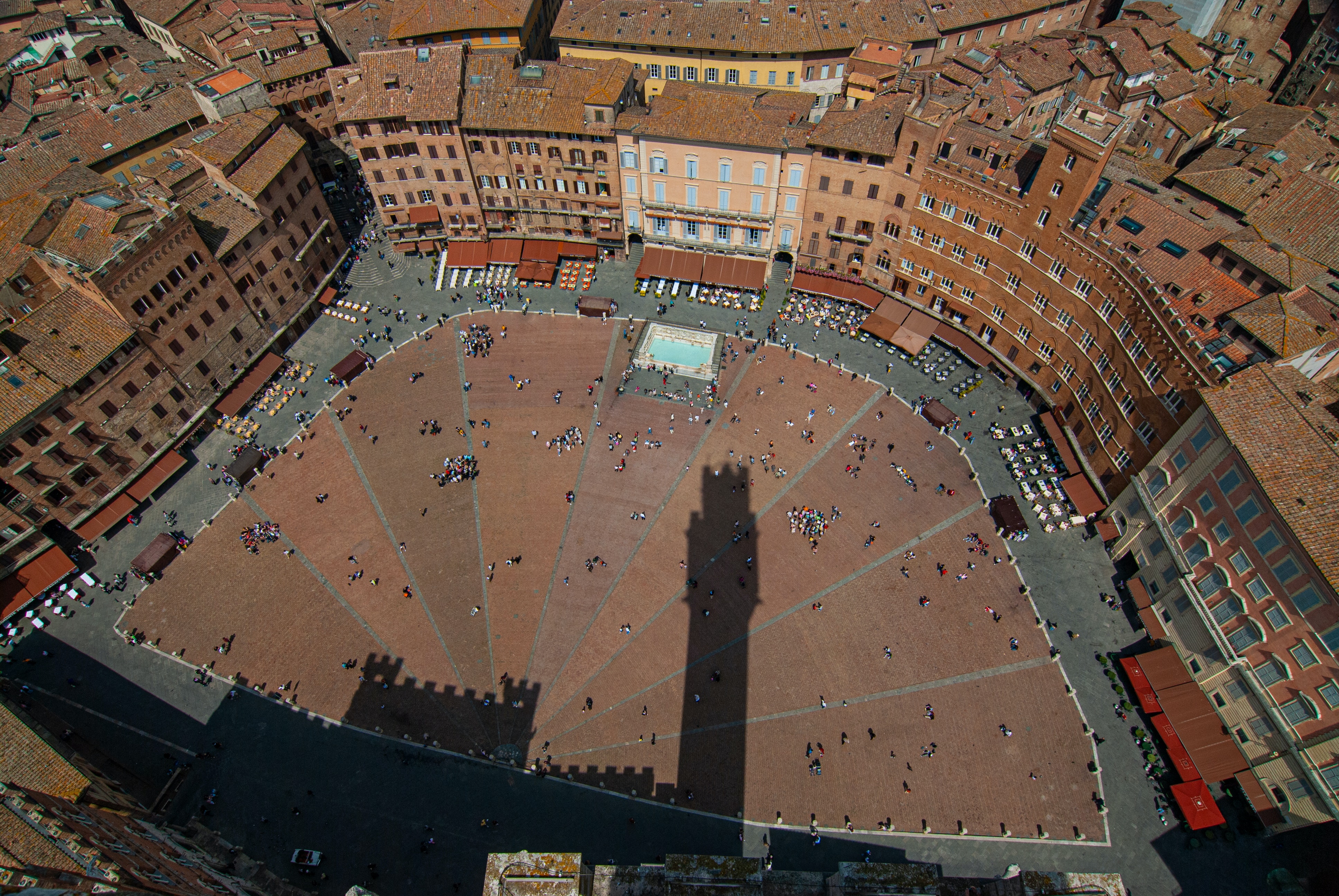 Private Full Day Tour to Siena and San Gimignano: An Elegant Escape to Tuscany’s Past - Photo 7