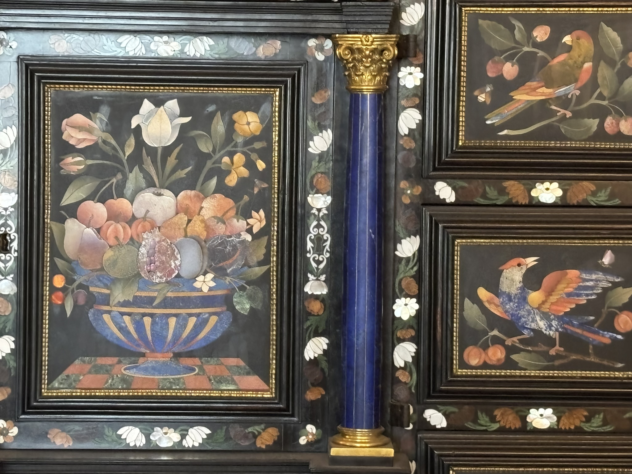  Florence: Palazzo Vecchio guided tour - discover Medici Power - Photo 31