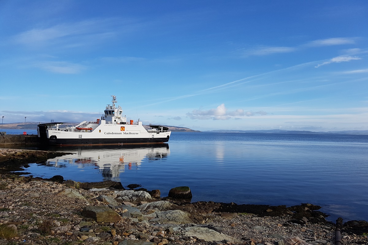 9 Days / 8 Nights - Arran Coastal Way Walking Adventure - Photo 2