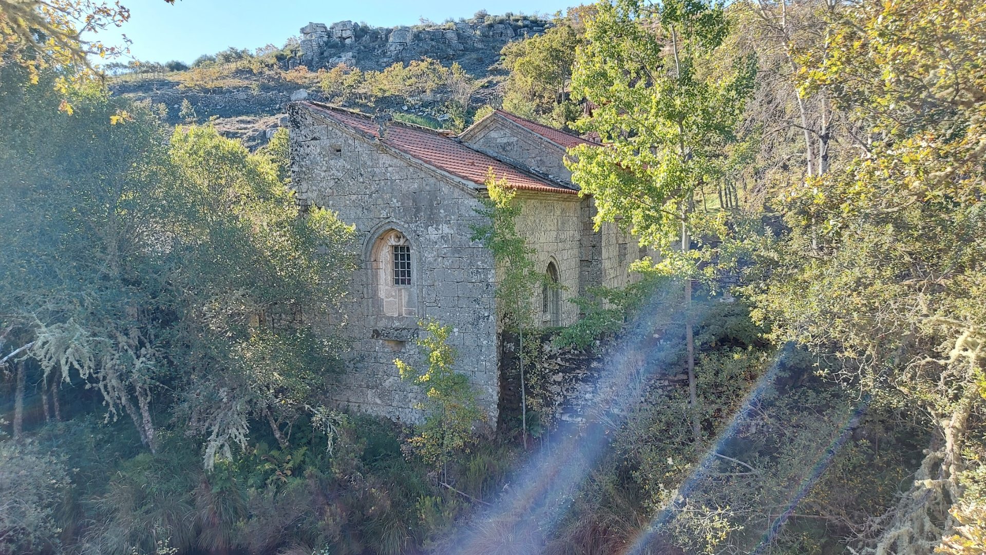 Private Gerês Tour from Porto: Waterfalls, Viewpoints and Thermal Villages - Photo 13