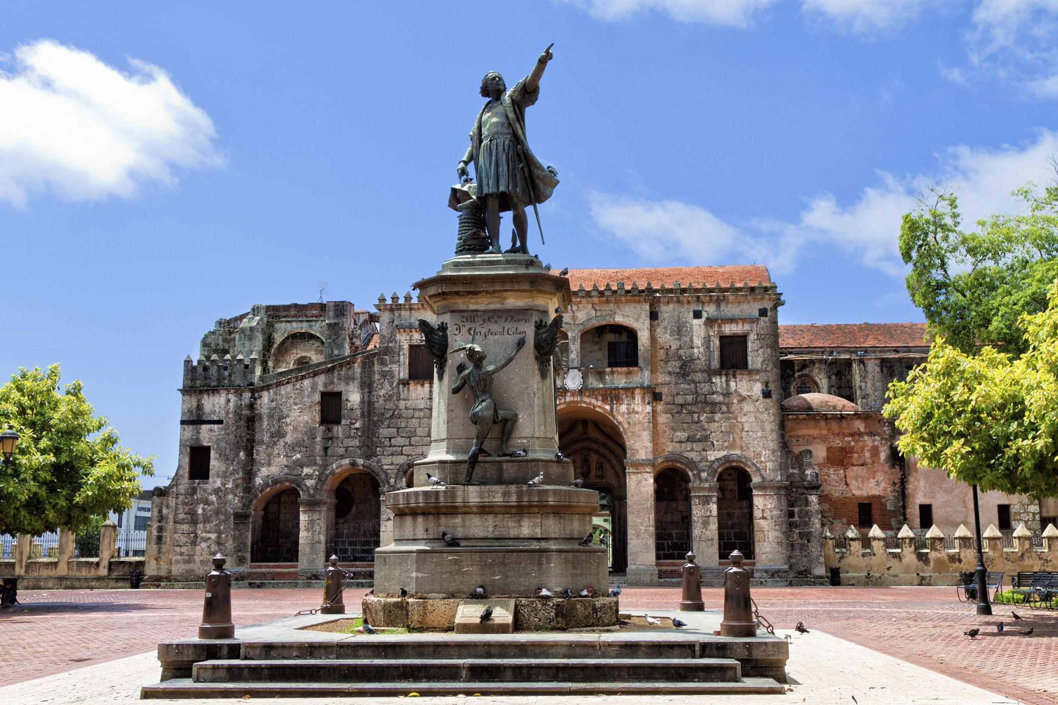 Santo domingo