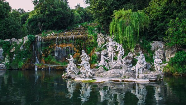 Tour guidato Reggia di Caserta + Shopping Time - Photo 12