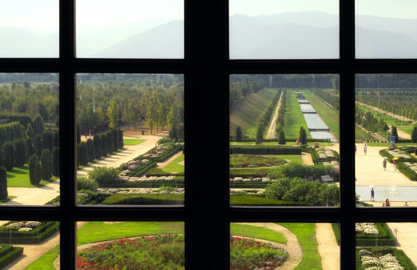 Venaria Royal Palace Guided Tour from Torino	 - Photo 3