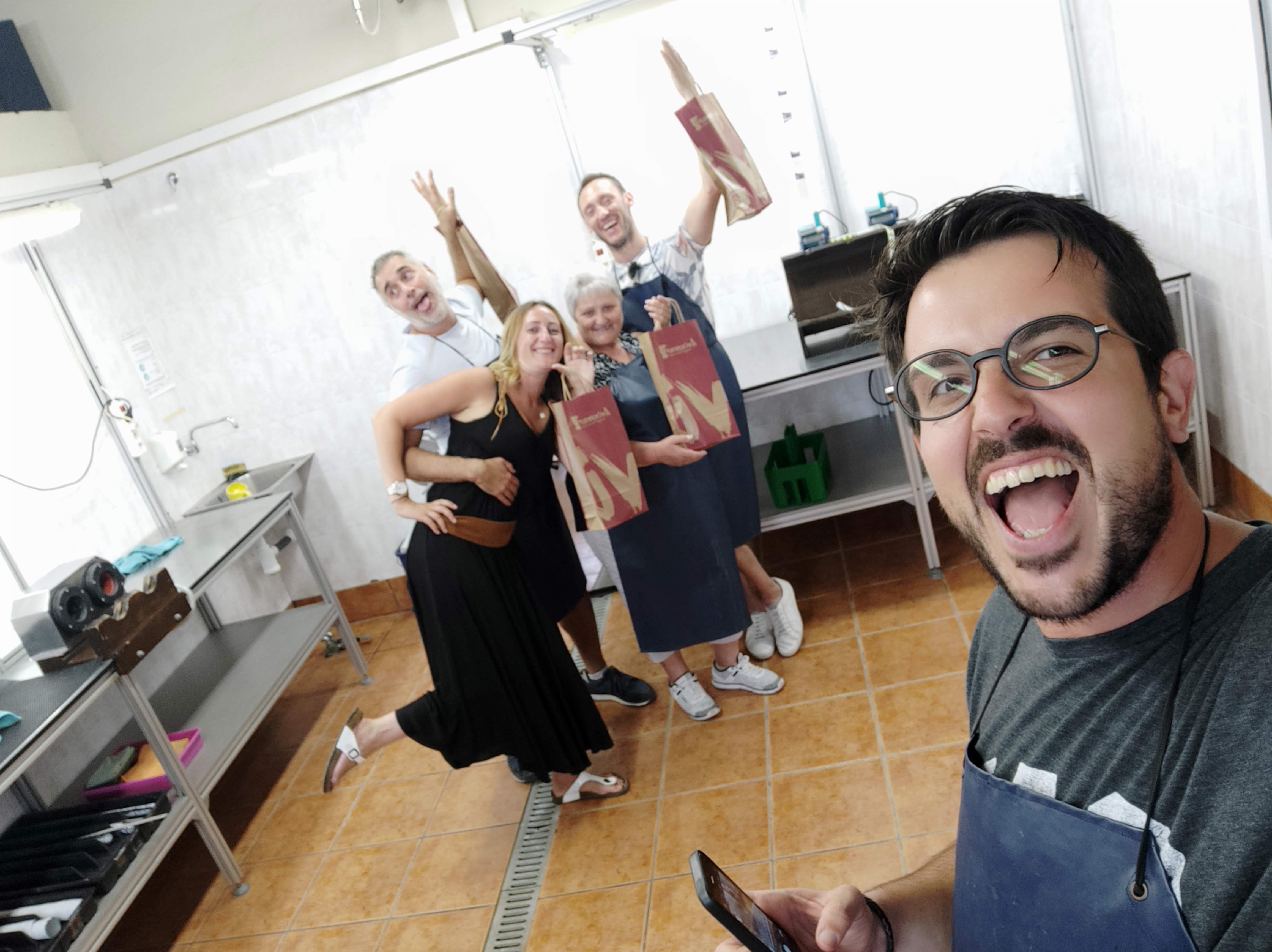 Your Cava, Your Story – Wine workshop experience at Artcava - Photo 9