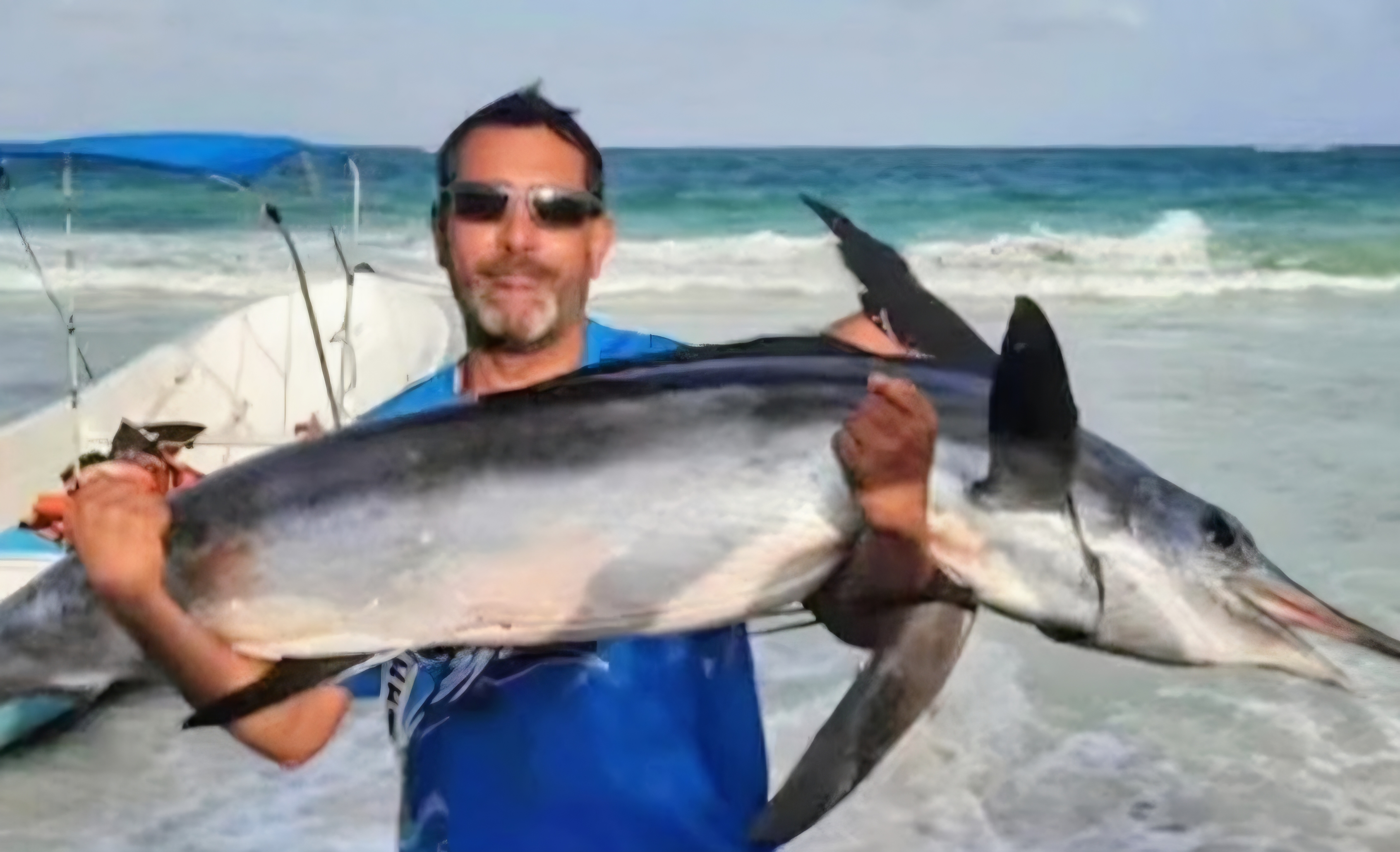  Fishing in Tulum — imagen 6