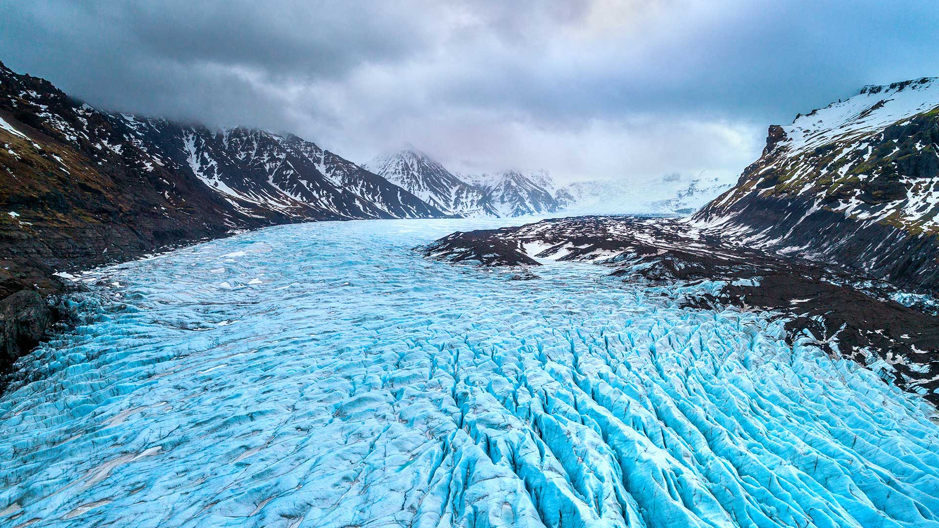 South Coast Private Tour 8+ Attractions Iceland