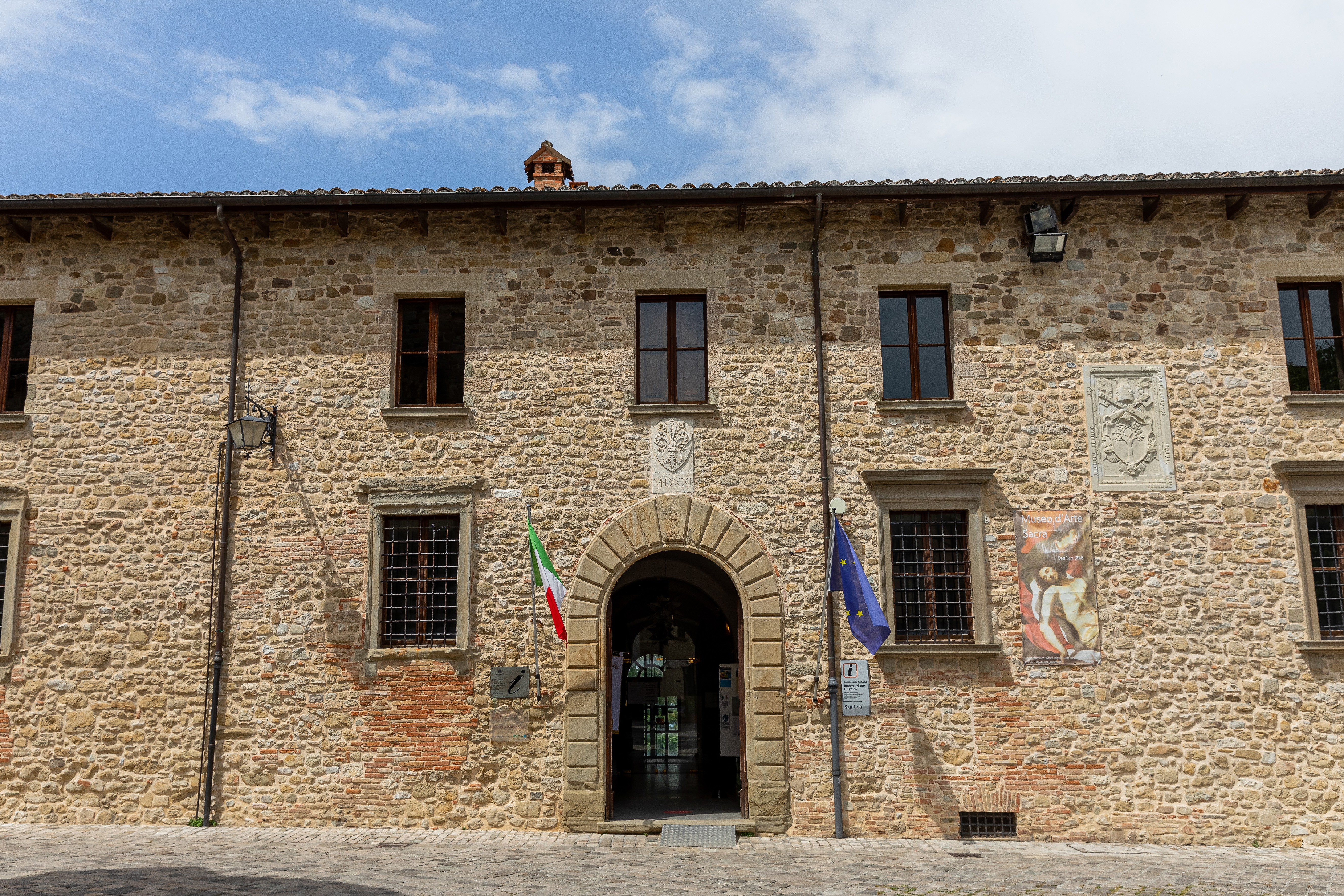 San Leo: Fortress Entry Ticket and Cagliostro's Prison - Photo 17