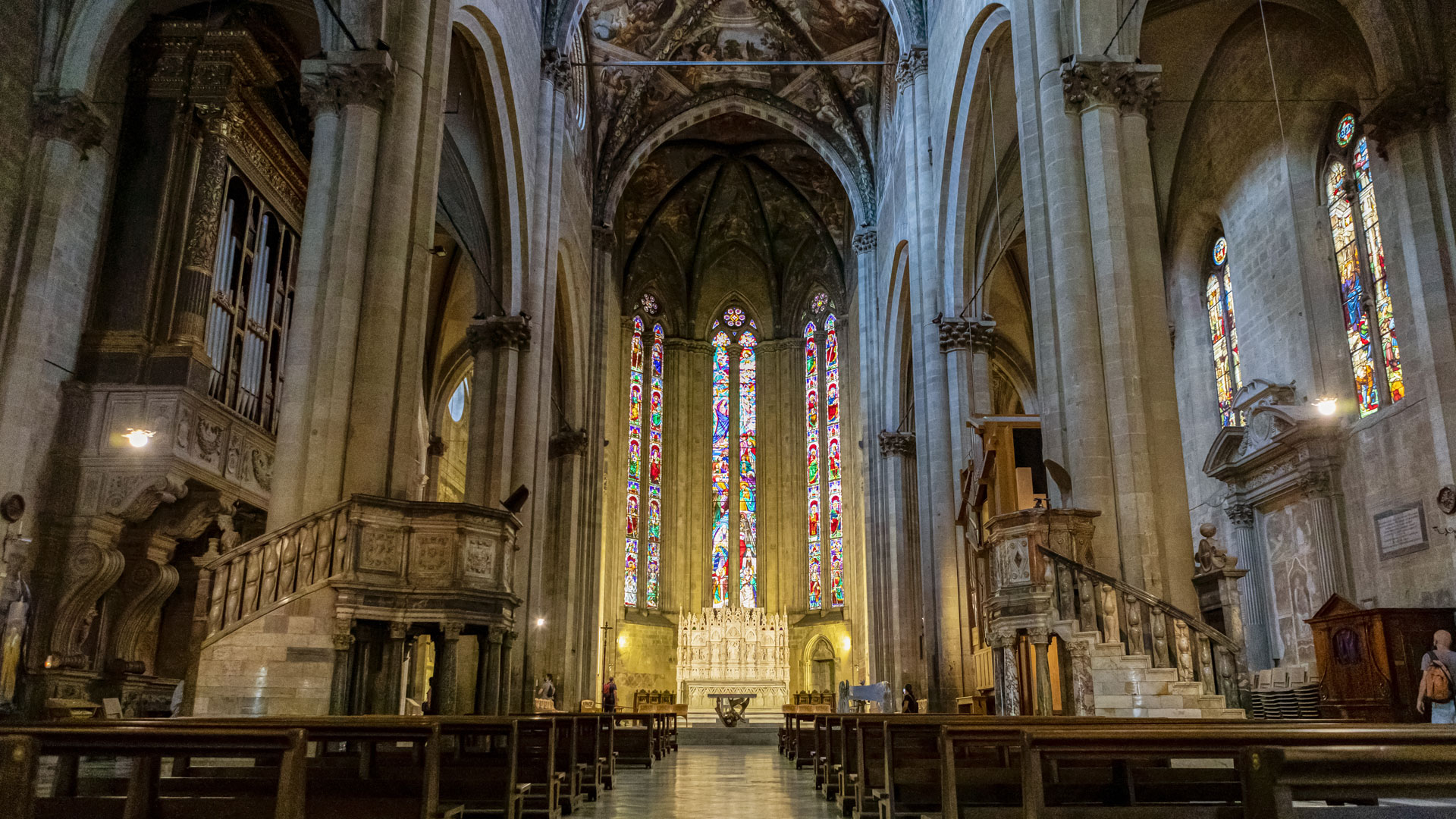 2 hours Arezzo group walking tour - Photo 4