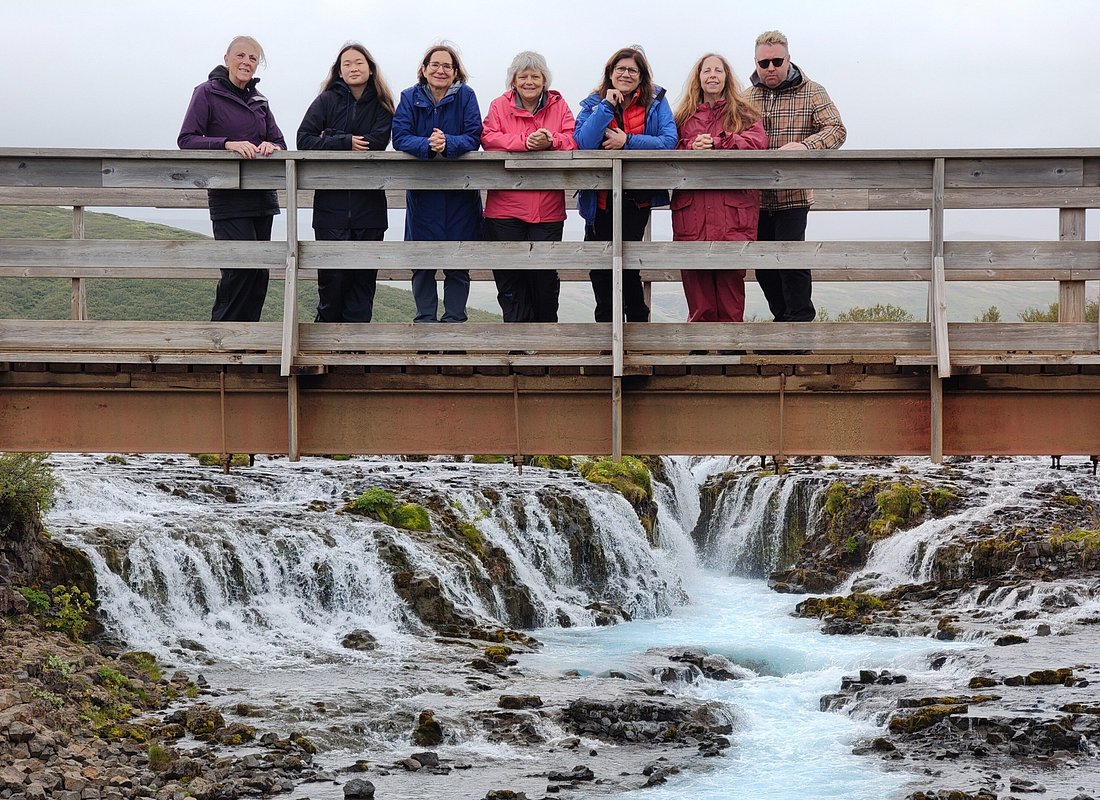 Private Combo Tour from Reykjavik: Golden Circle and South Coast - photo 18