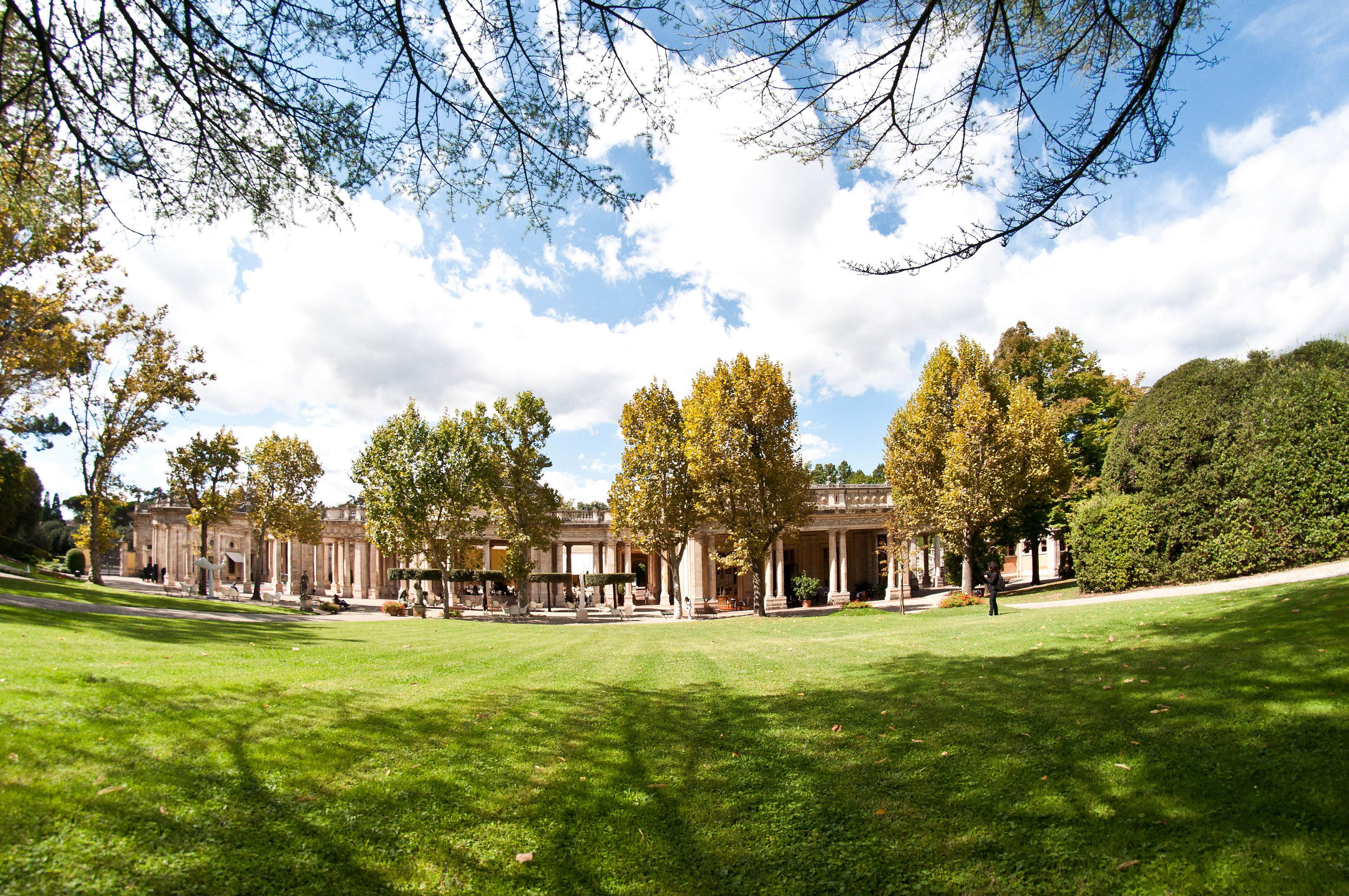 Private Tour: LEONARDO da VINCI’s roots, Montecatini Terme UNESCO Heritage Site & the oldest funicular in the world - Photo 24
