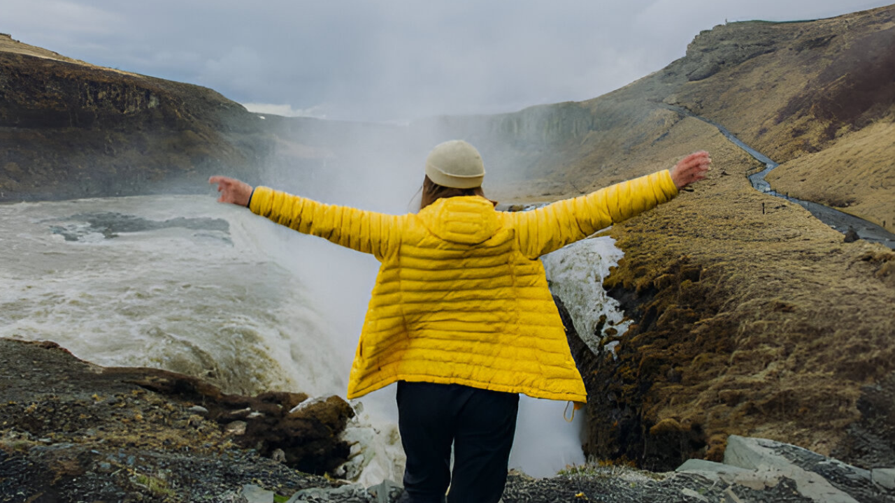 From Keflavik Airport: Private Golden Circle Tour with 5+ Stops - photo 11