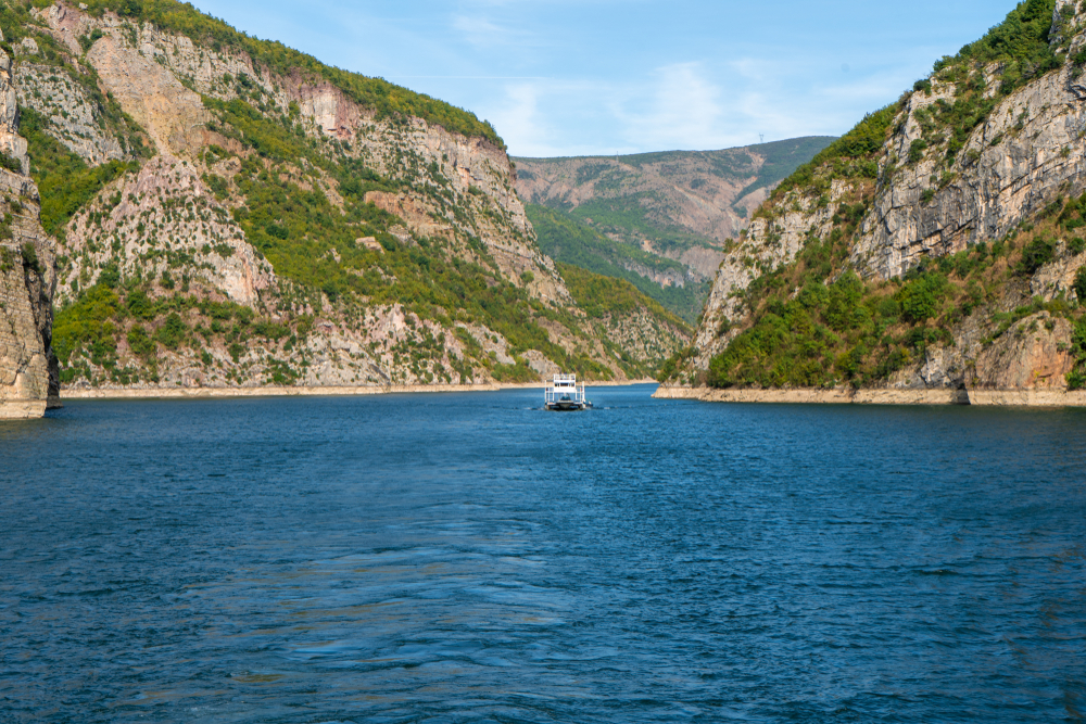 Tour from Tirana to Koman Lake, Valbona and Theth - Photo 2