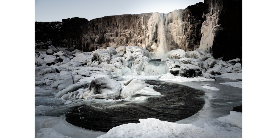 Small group Tour: Golden Circle Premium and Lava Tunnel - photo 9