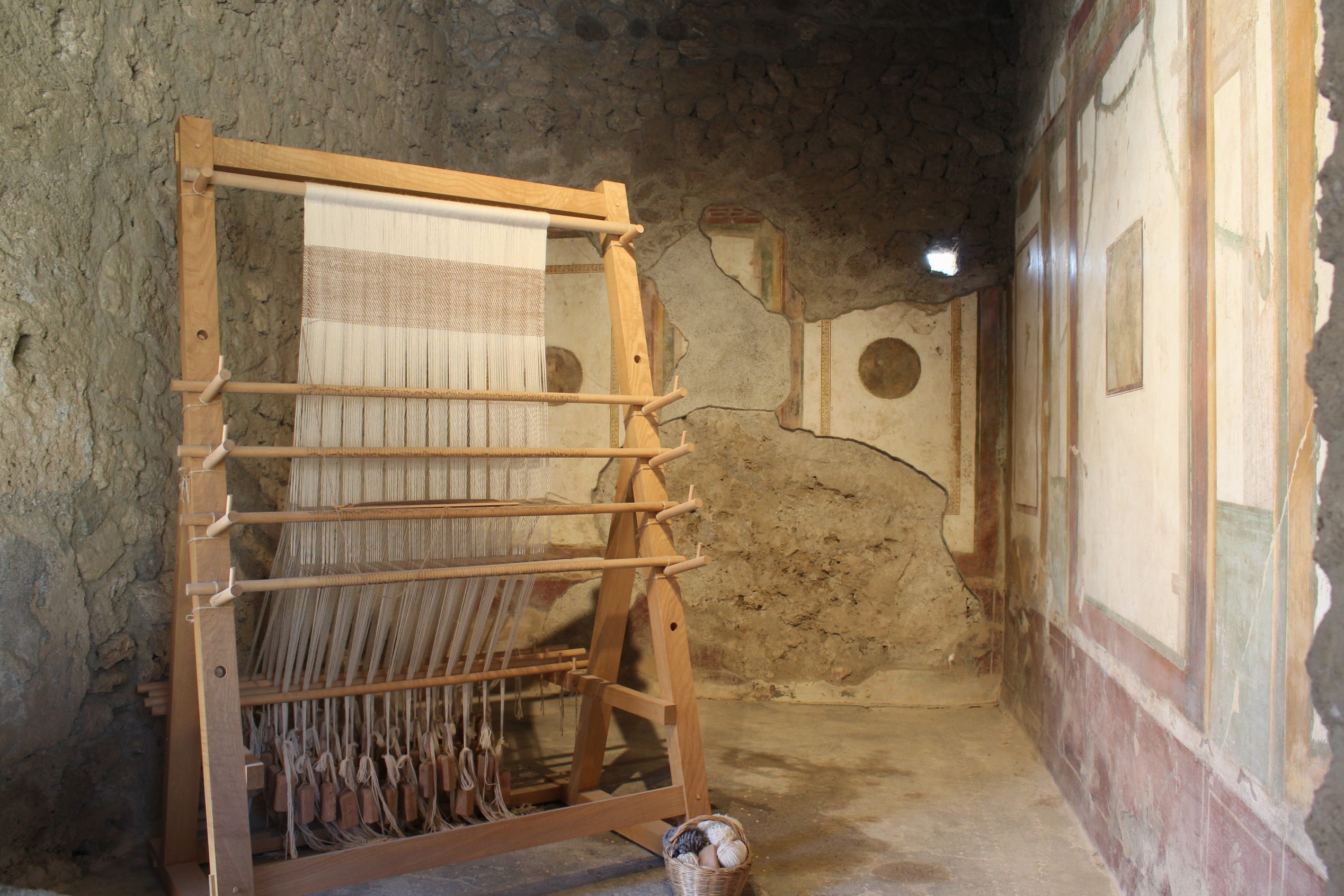 From Naples: Pompeii and Vesuvius Tour - Photo 25