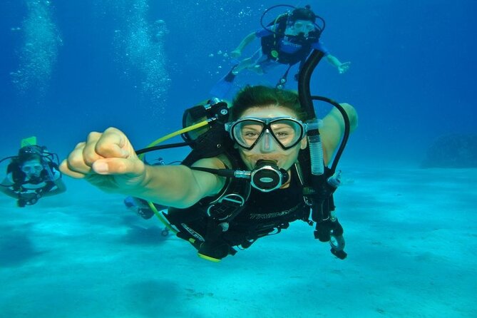 Full-Day Diving Trip in Hurghada