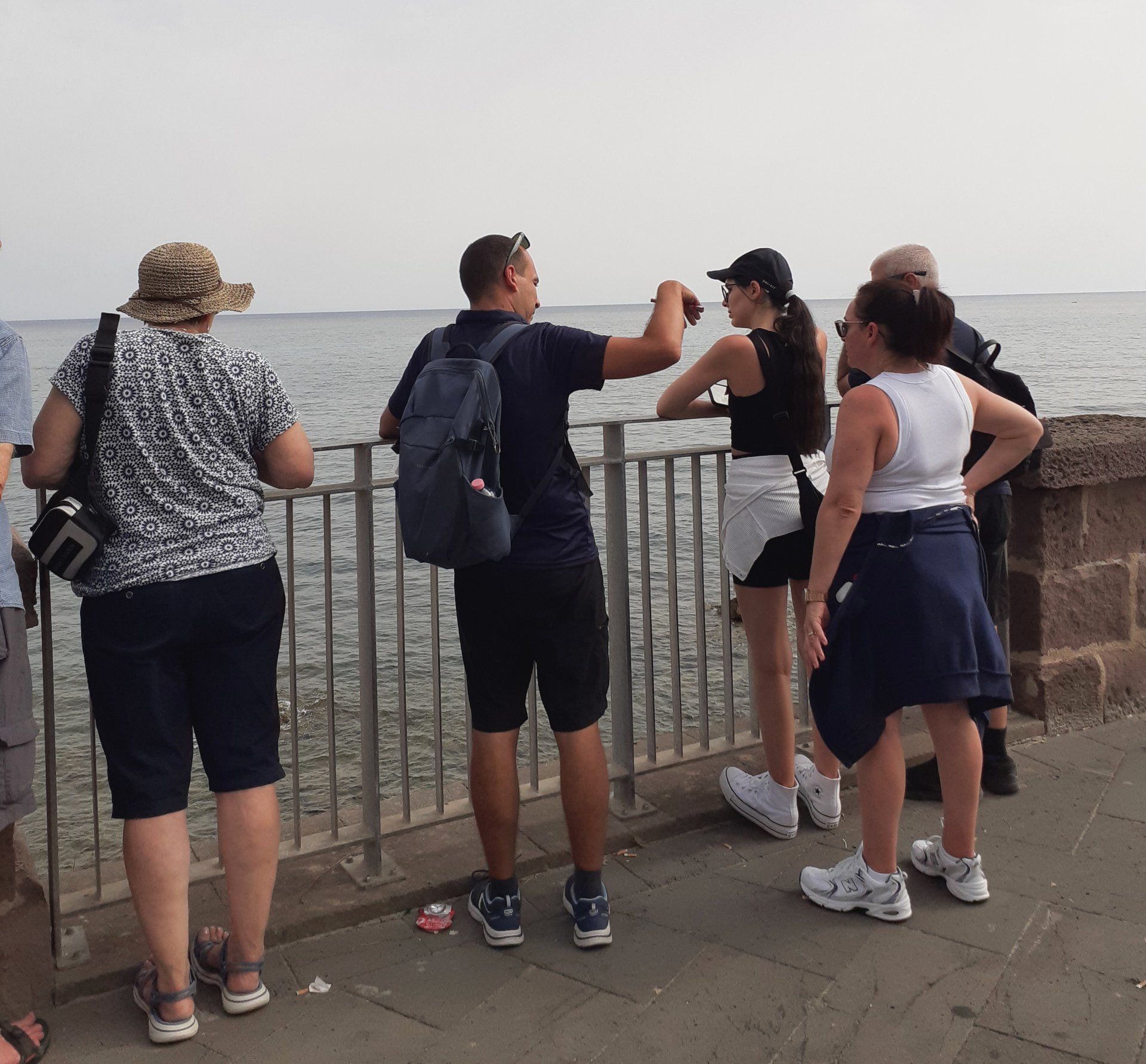 Alghero: guided tour of the historic centre - Photo 13
