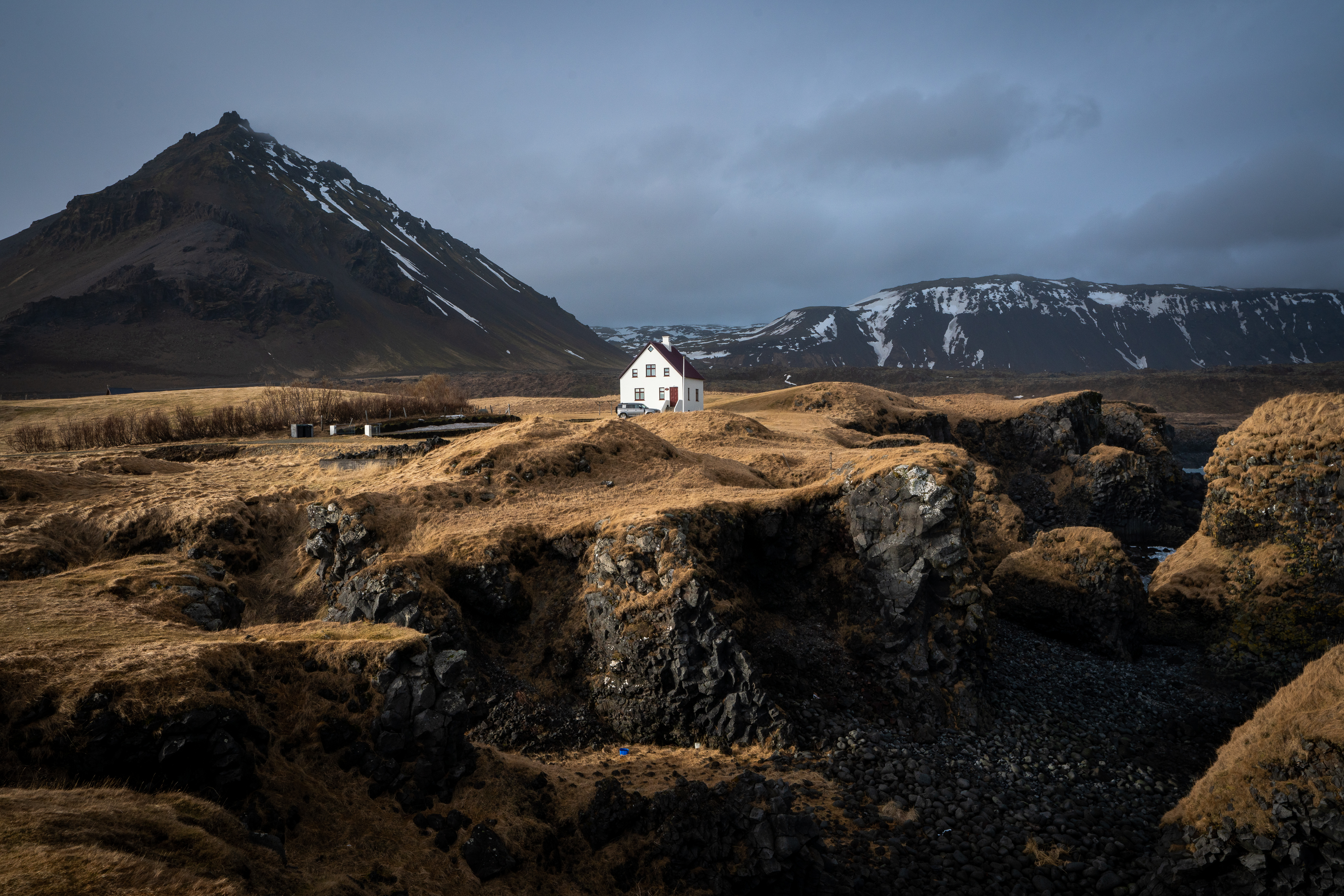 Private Iceland Solar Eclipse 2026  - photo 9