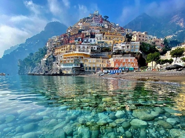 COASTLINE TOUR BY BOAT: Amalfi, Ravello and Positano. - Photo 30