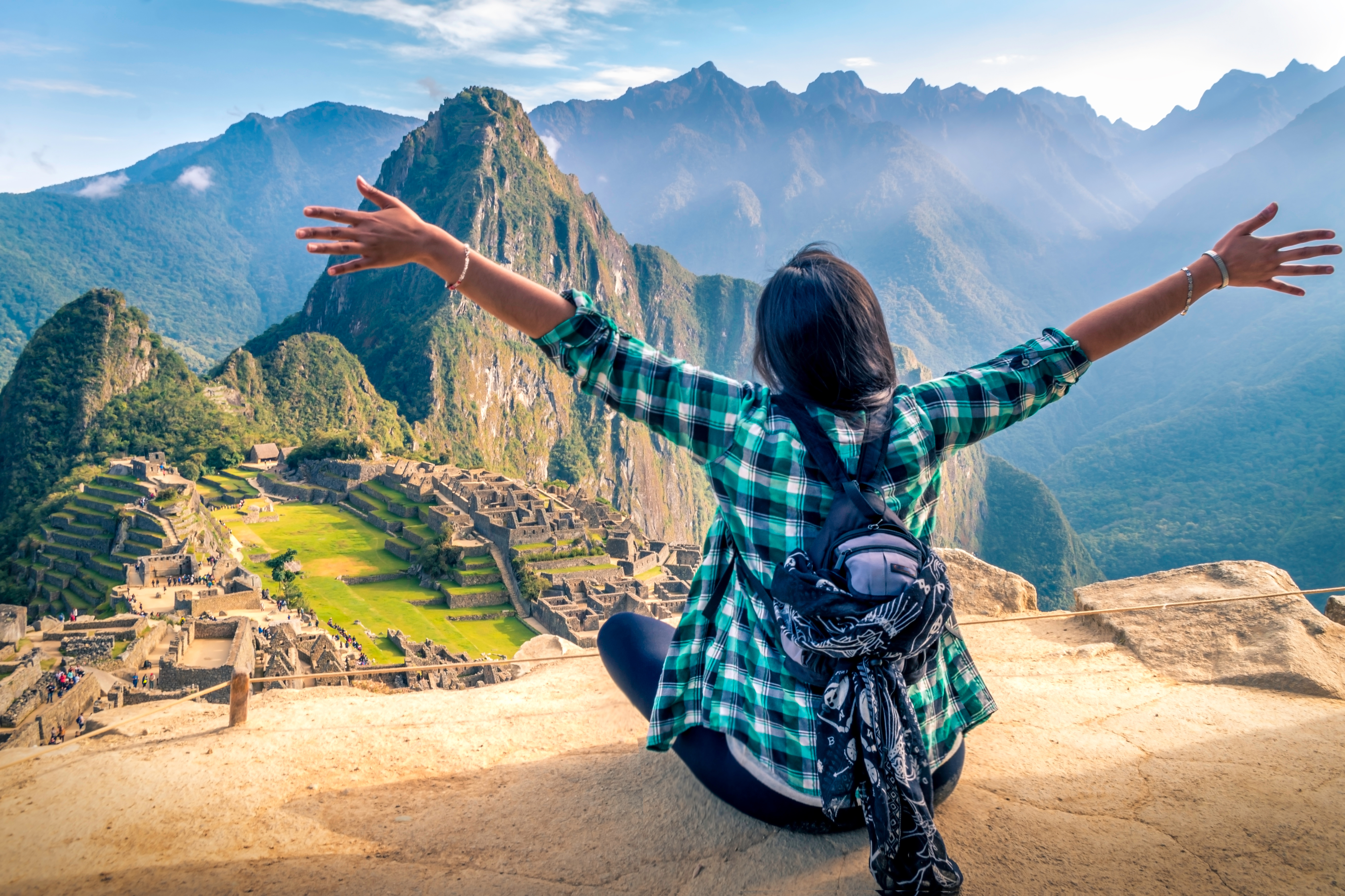 Cus-03 : Machu Picchu - 2 Días para Explorar una Maravilla del Mundo