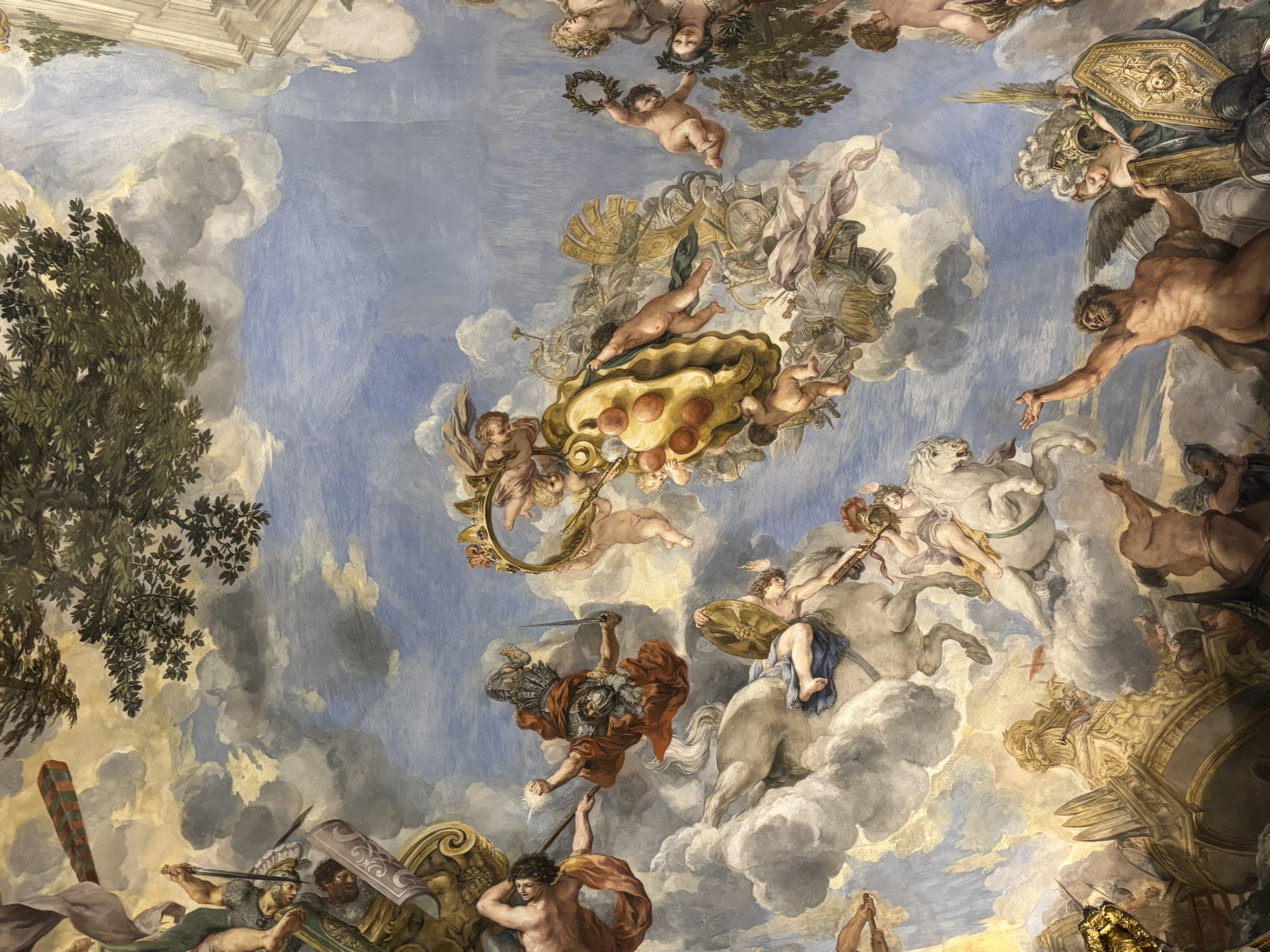 Pitti Palace & Boboli  Gardens tour with a local Guide - Photo 69