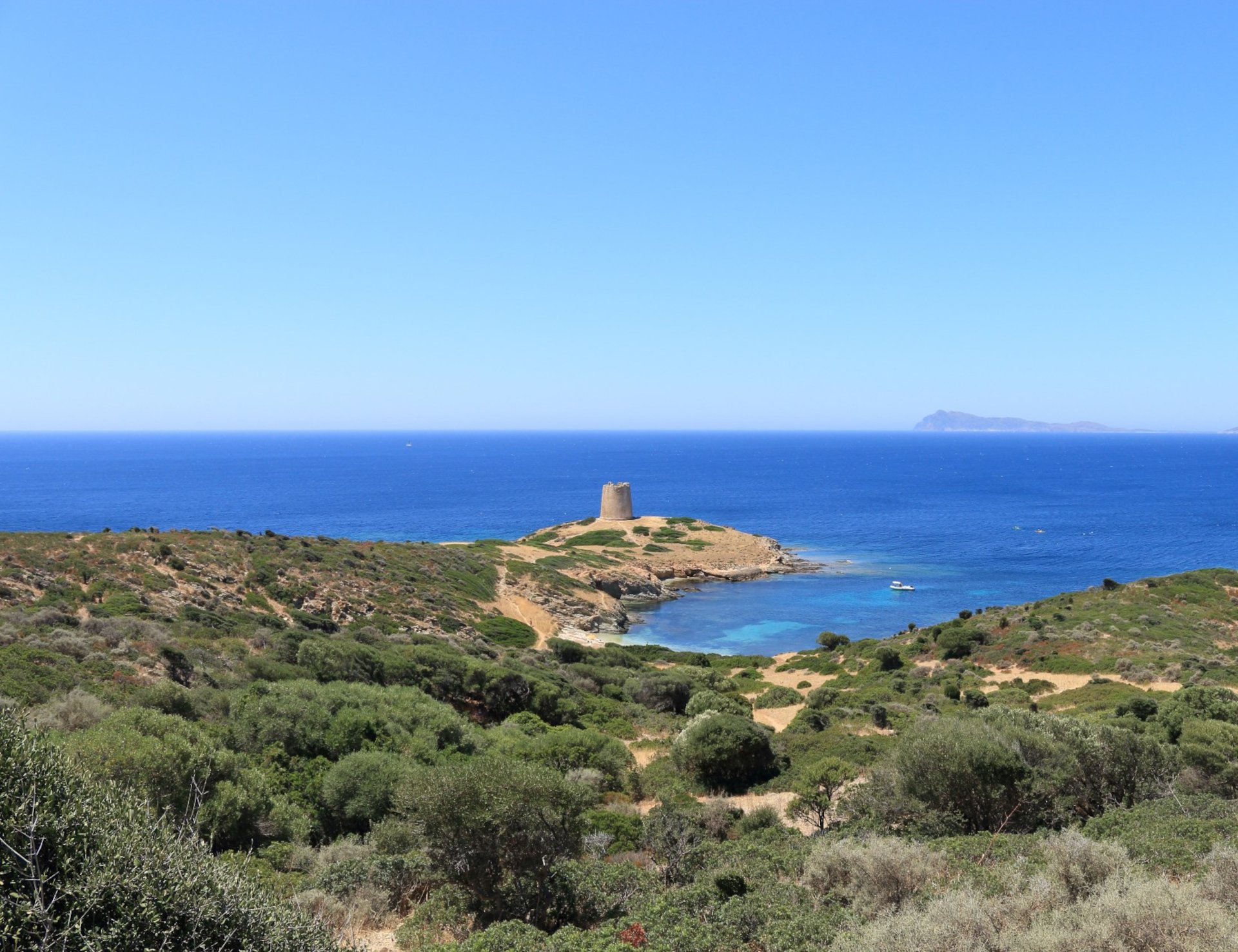 From Cagliari: jeep tour to Chia - Photo 22