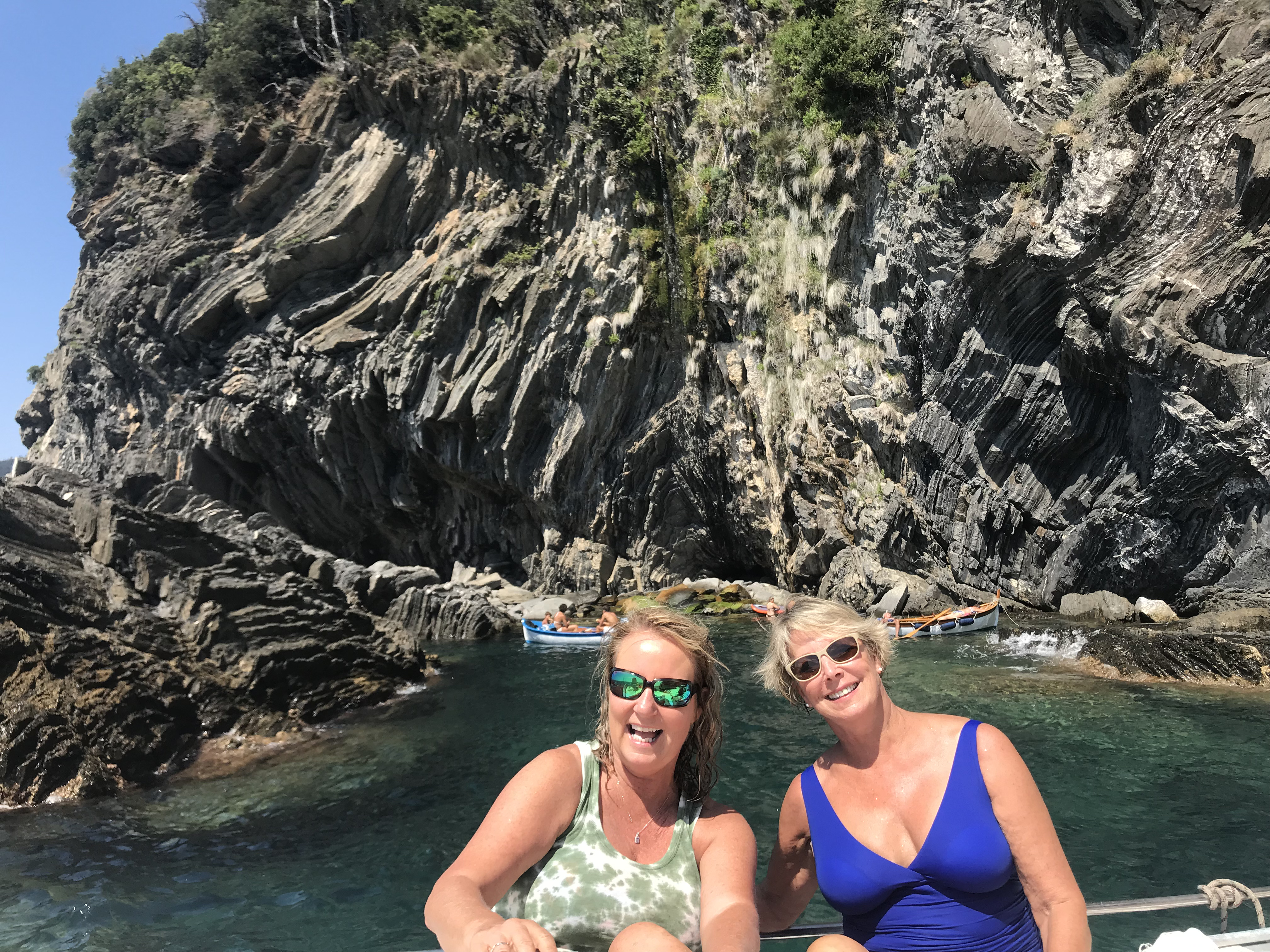 Cinque Terre Day Trip from Florence with Via dell’Amore Walk - Photo 28