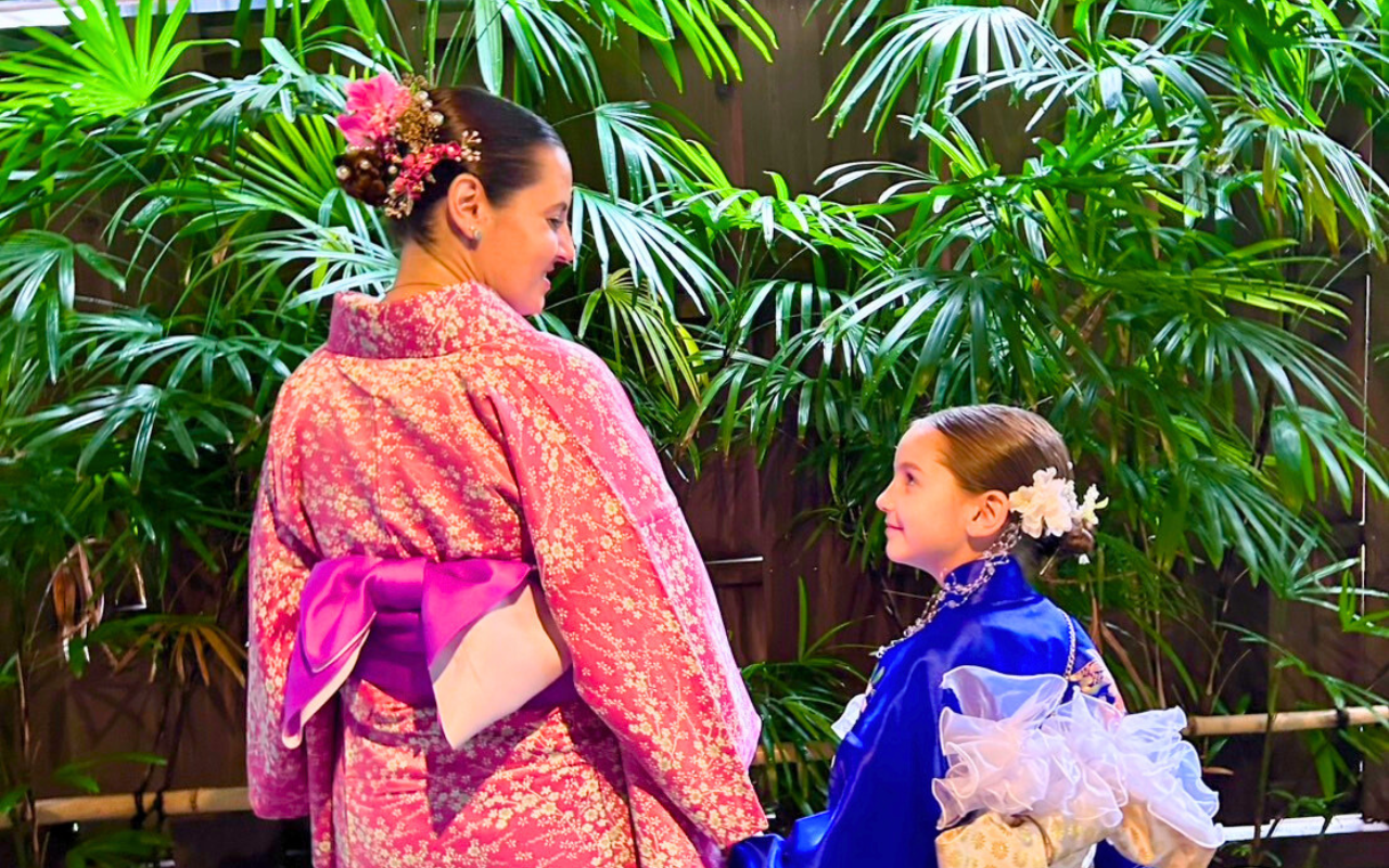 Tokio: experiencia de alquiler de kimonos en Asakusa - Foto 5