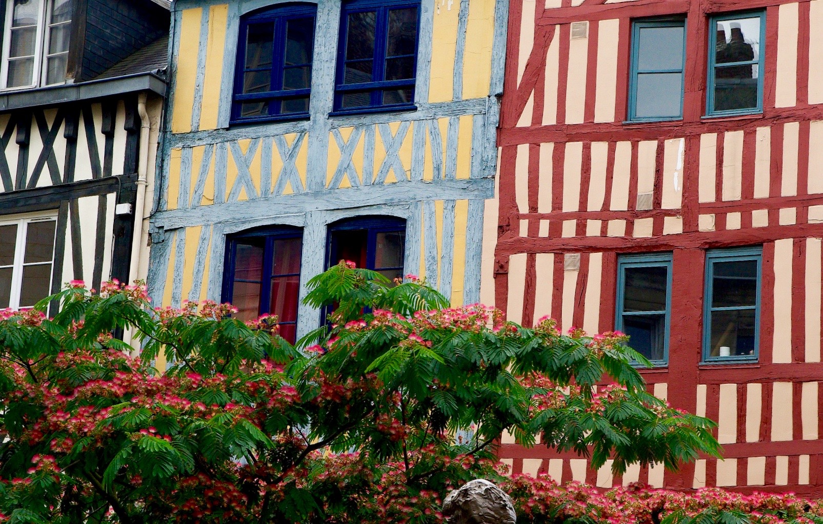 3-Day Normandy - Brittany - 3 Loire Castles Small-group by Minivan from Paris. - Photo 16