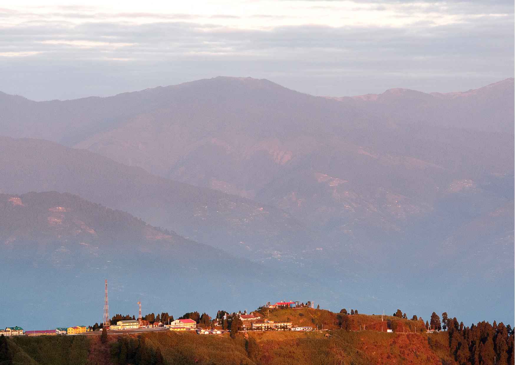 Tiger Hill Darjeeling Nature Walk (3 Hours Guided Trekking Experience) - Photo 7