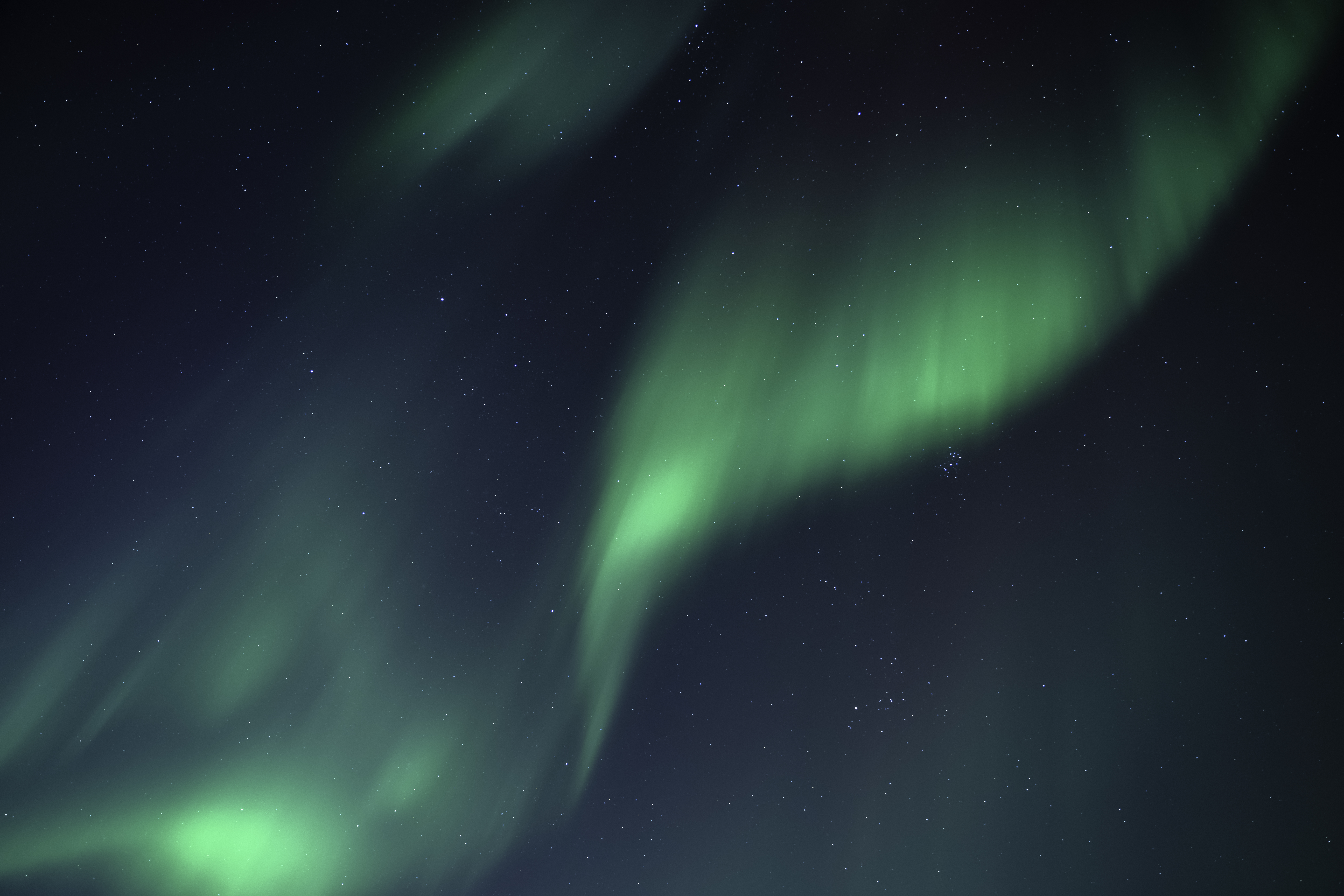 Private Northern Lights Hunt: SuperJeep - photo 7