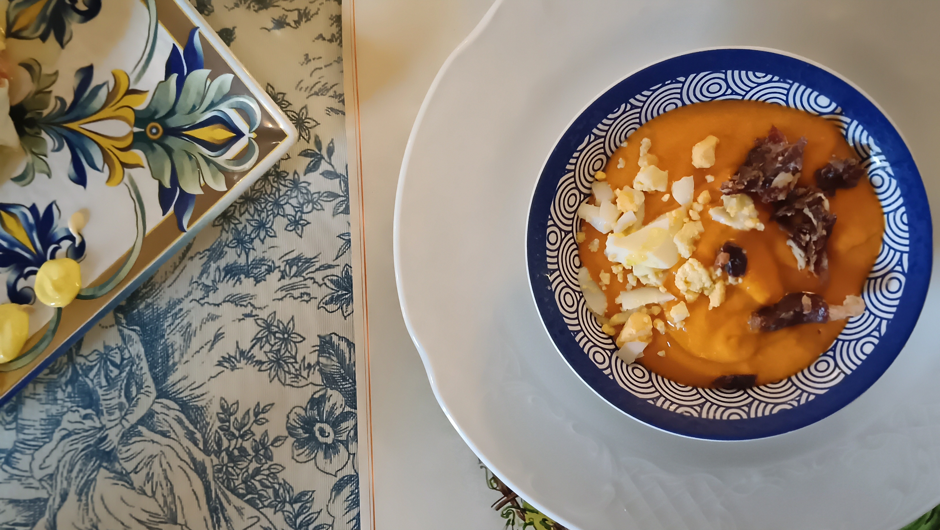Cooking Andalusia Private Roundtrip
