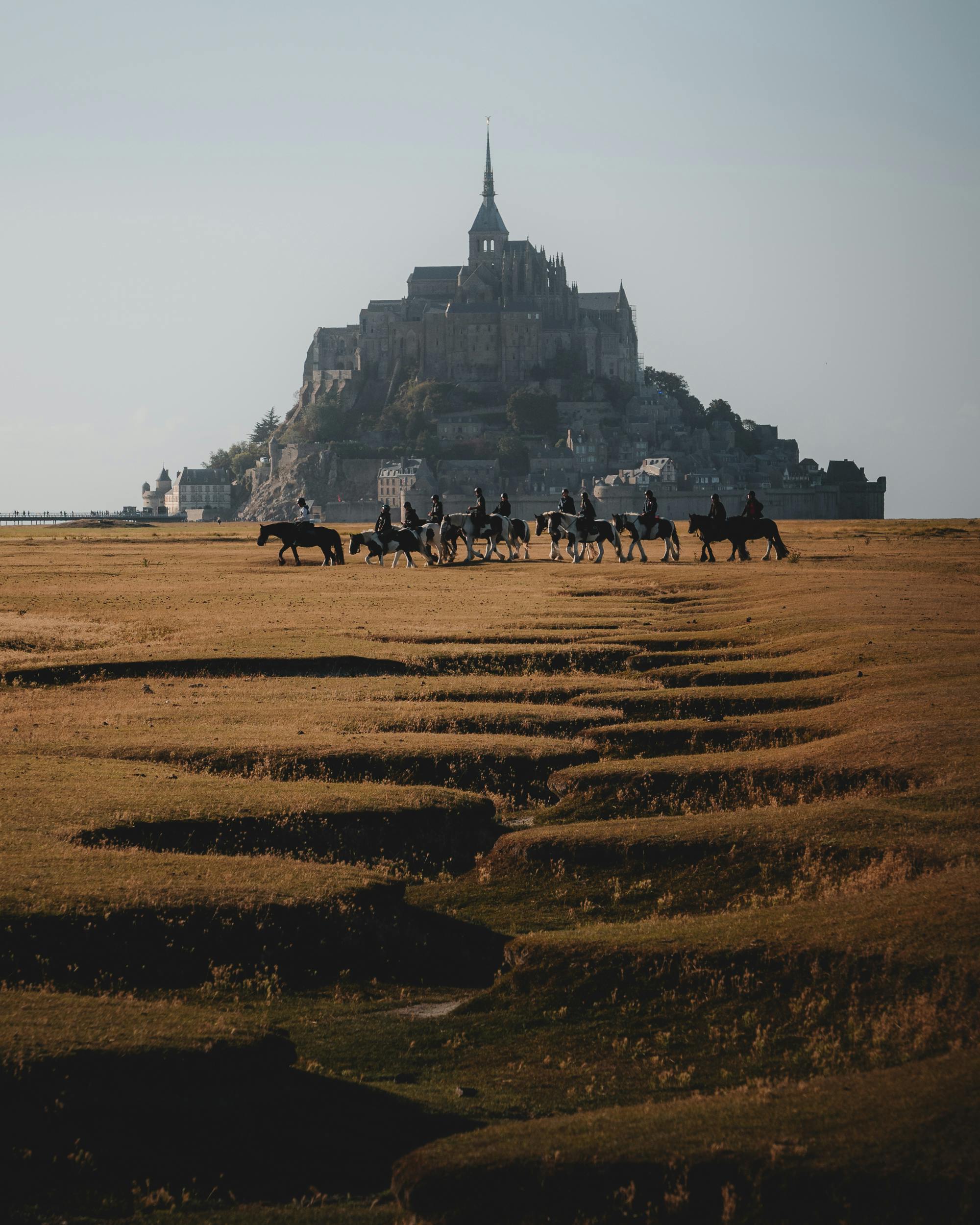 Day Trip To Mont Saint Michel – Image 4 | WeShare