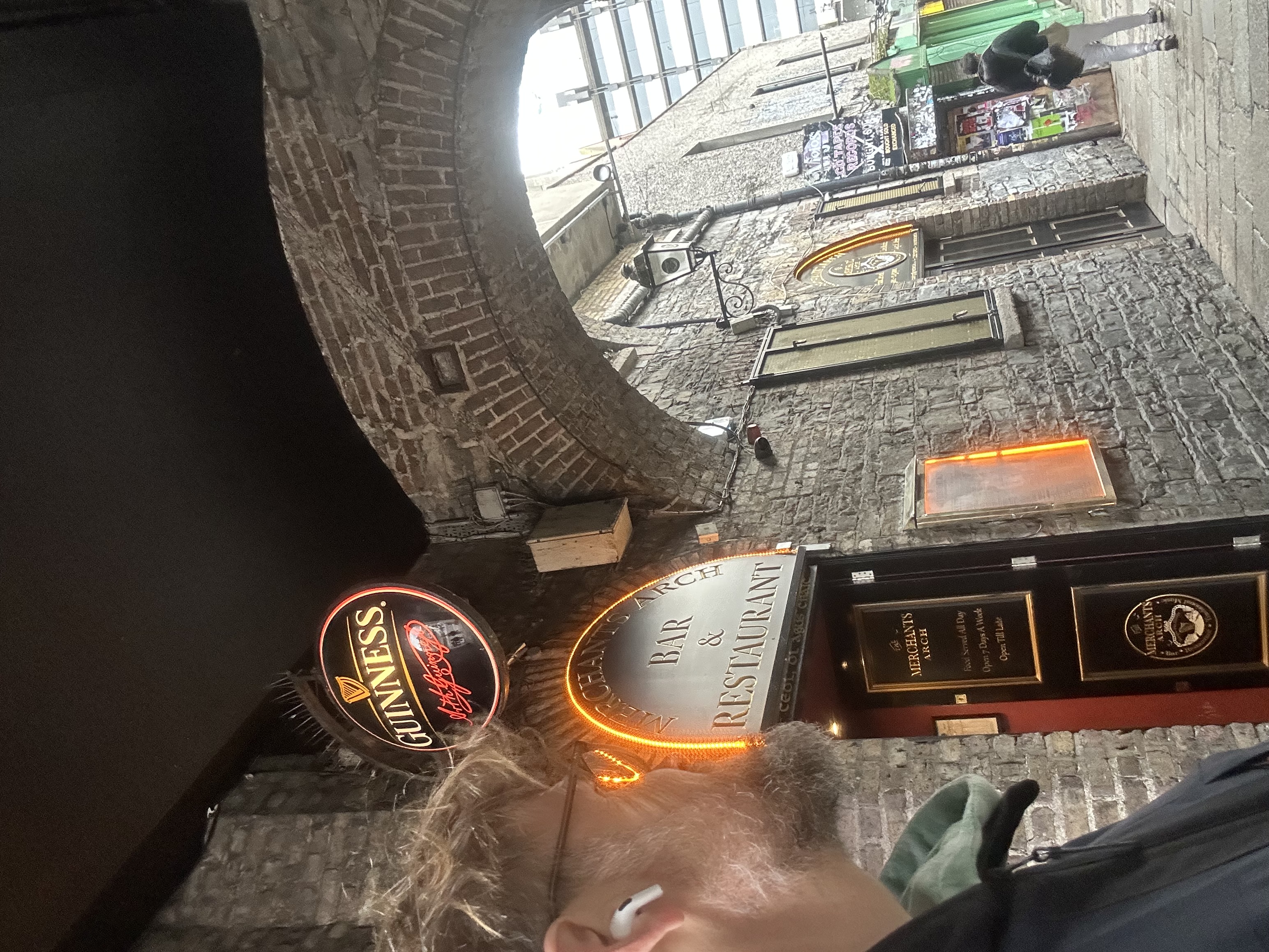 Dublin Self-Guided Sherlock Holmes Murder Mystery Game - Photo 5