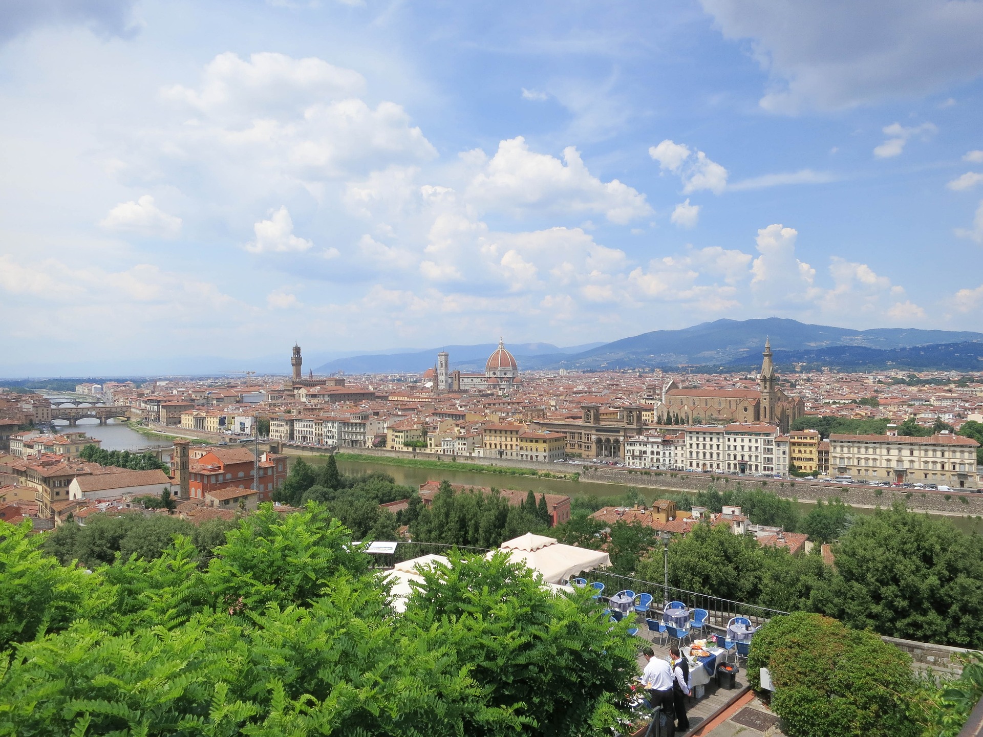 Private Full Day Tour to Florence: the birthplace of Renaissance - Photo 10