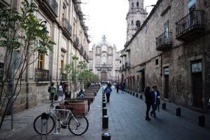 Sites de l'UNESCO au Mexique : découvrez l'incroyable patrimoine et la nature (Circuit de 9 jours) 3