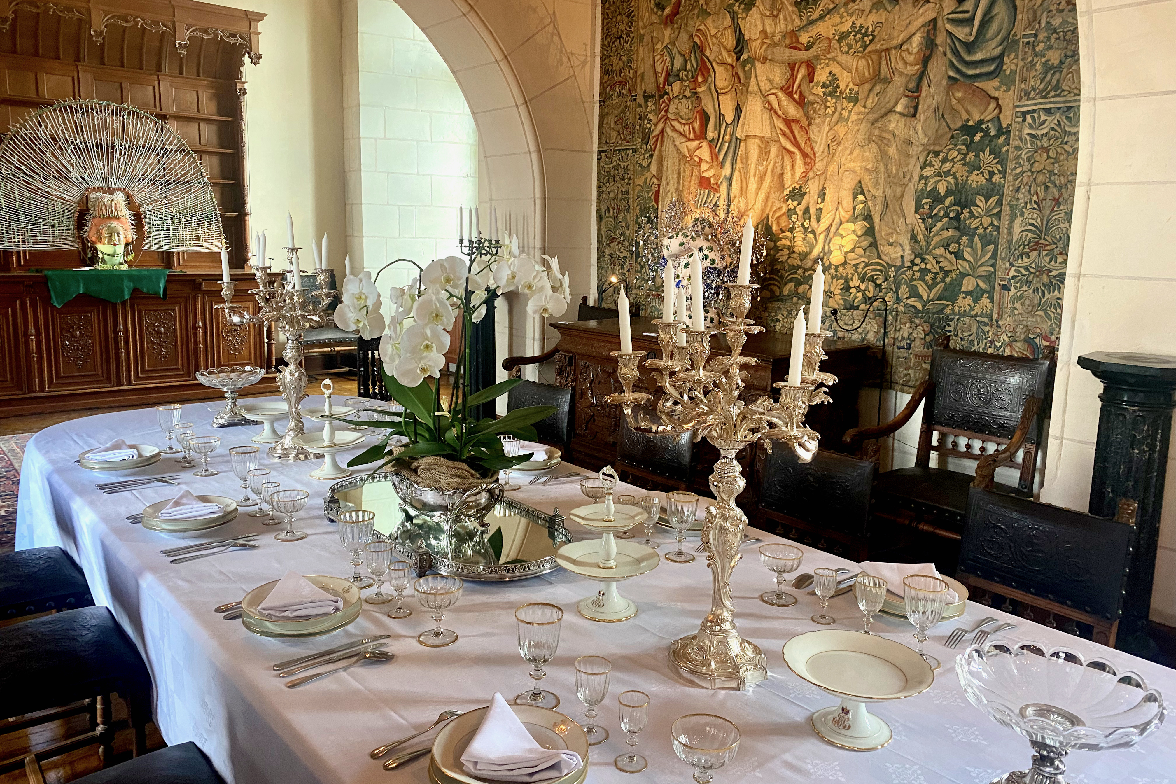 2-day 6 Loire Castles Live Guided Small-group Trip from Paris. - Photo 10