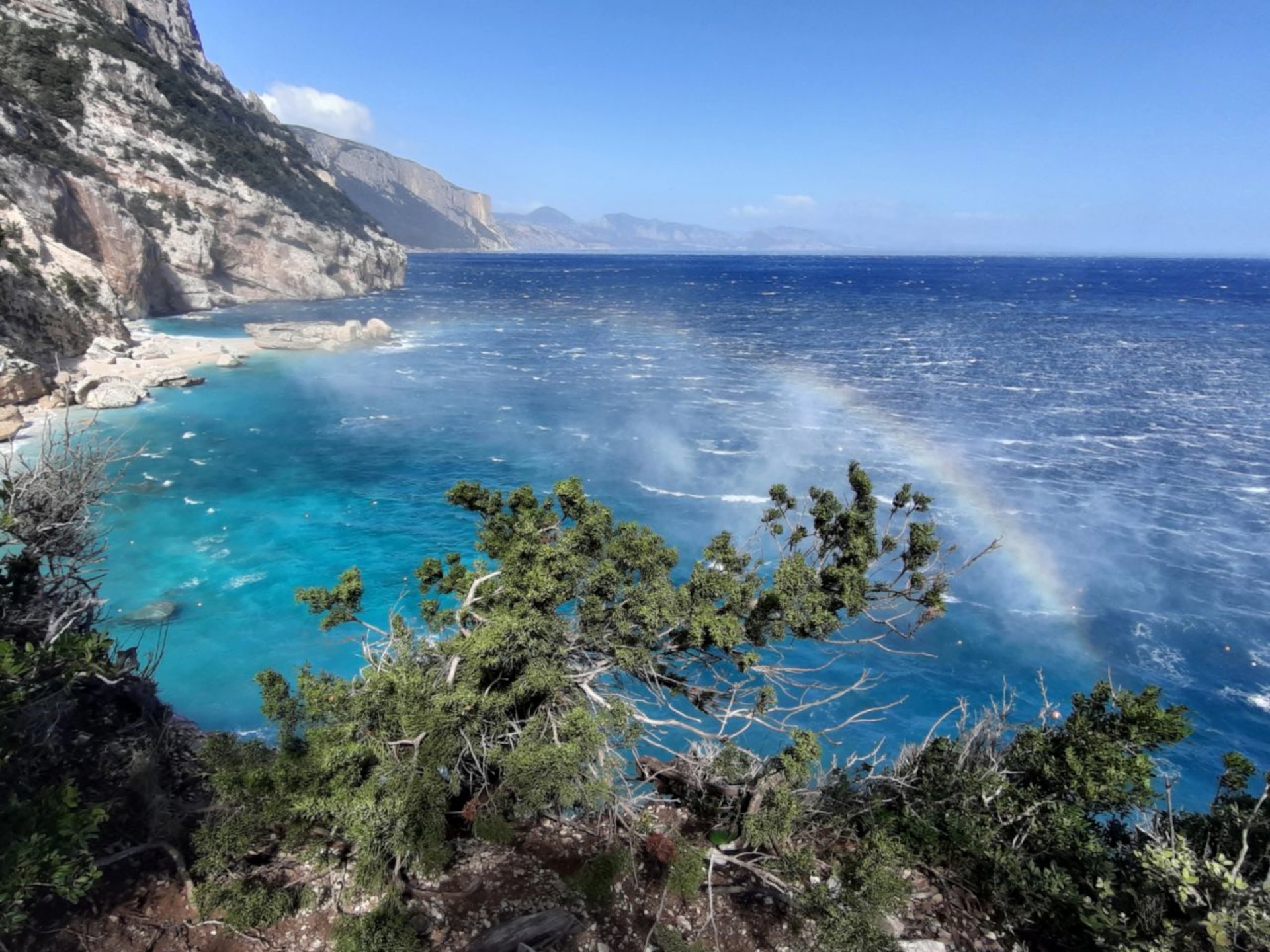 From Baunei: trekking to Cala Mariolu - Photo 7