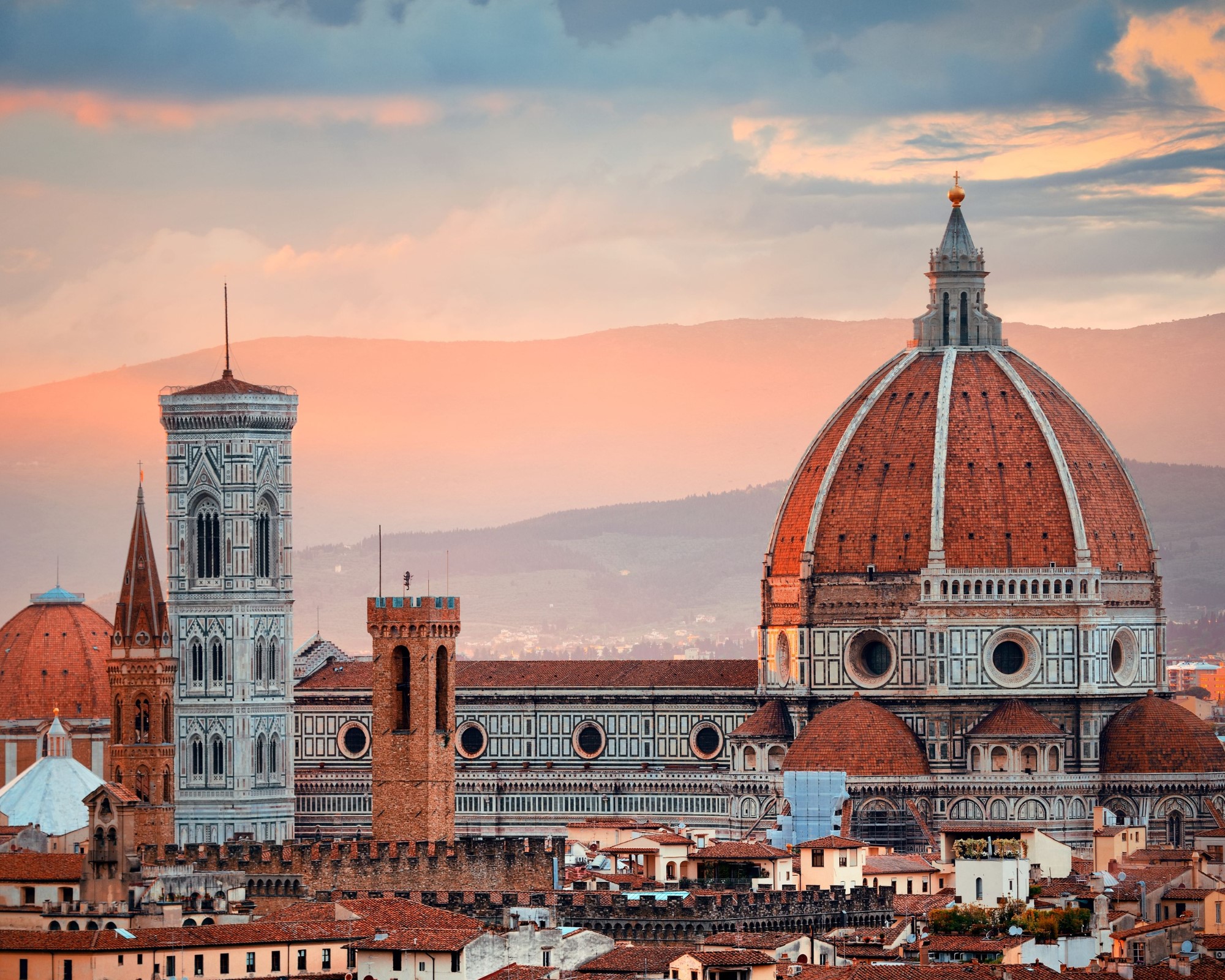 Florence: Food-Walking Tour along the most characteristic streets - Photo 4