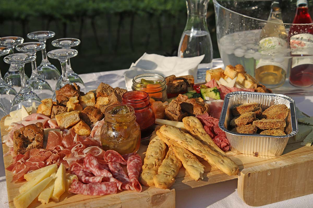 Biodynamic Farm and Natural Wines Tasting - Photo 4