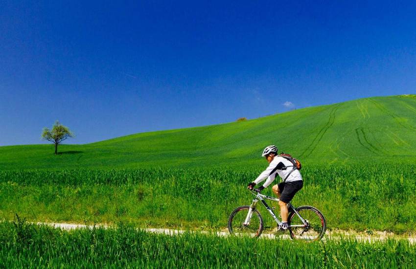 Chianti E-Bike from San Gimignano  - Photo 2