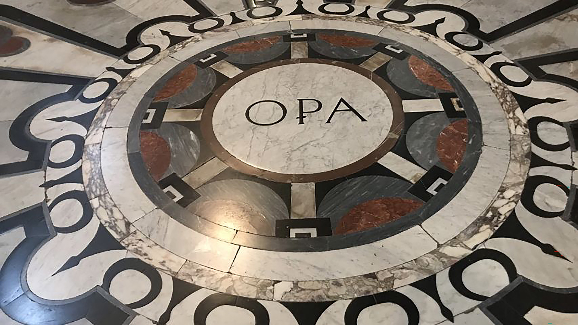 Florence Cathedral pass: Dome, Bell Tower, Baptistery, Cathedral, Cript and VR videoguide - Photo 31