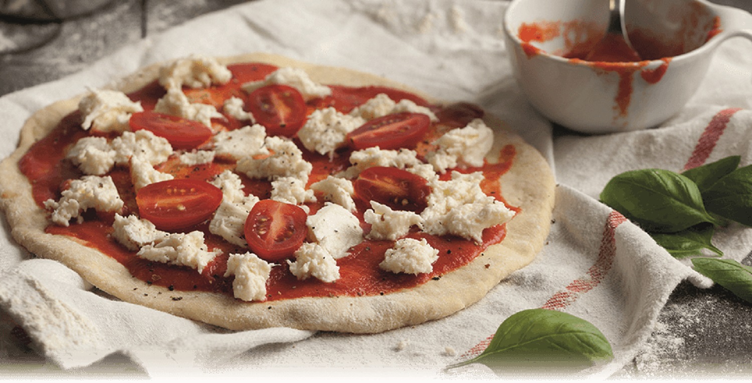 Pizza & Gelato Cooking Class from Pisa  - Photo 2