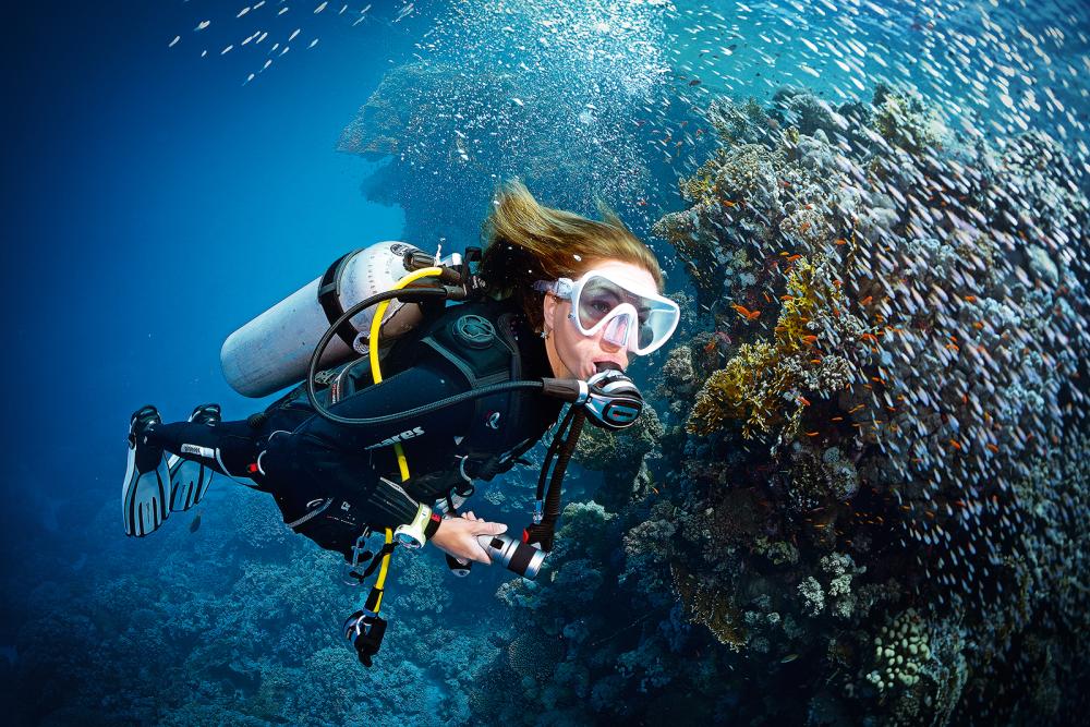 Curso SSI Open Water Diver - Foto 2
