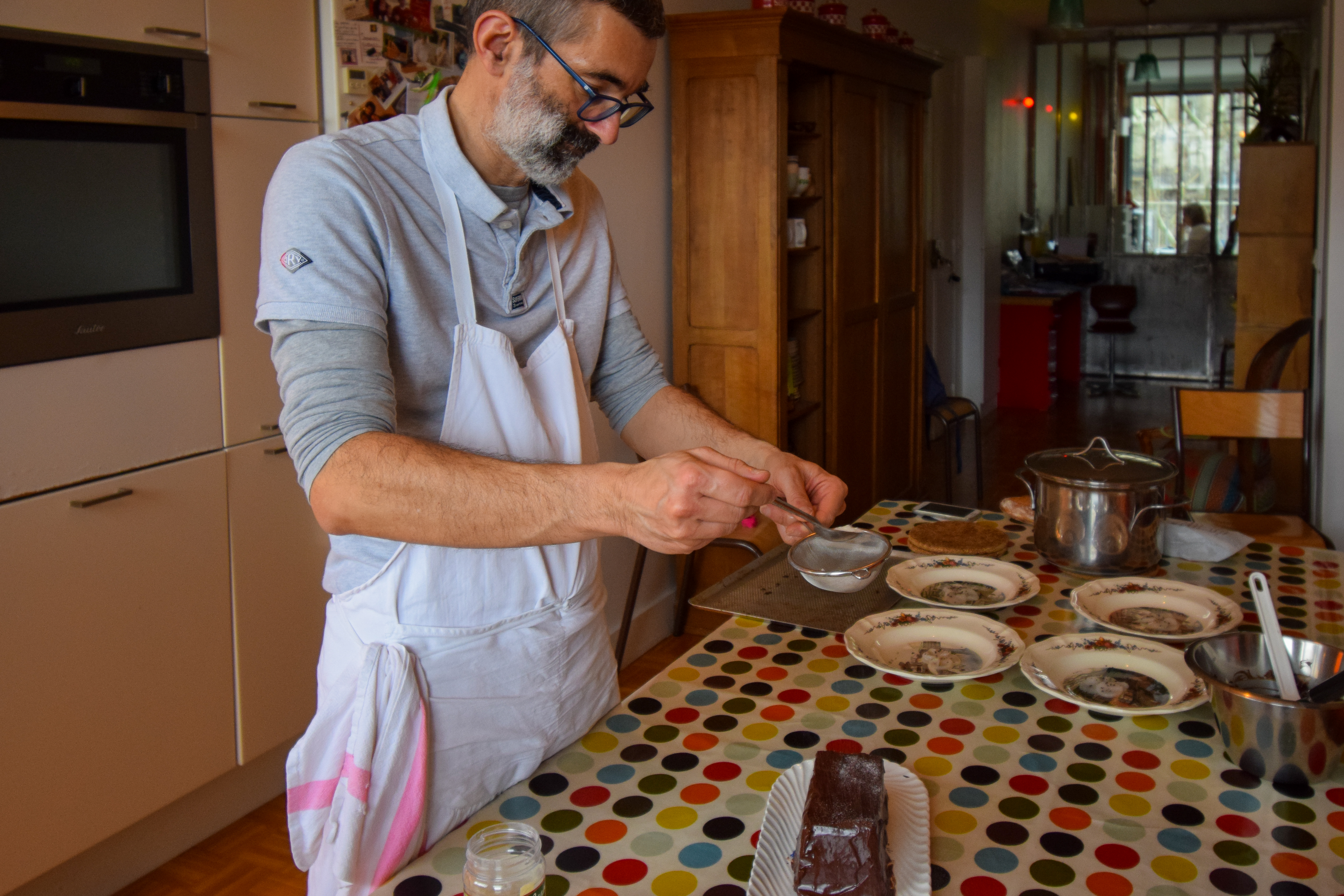 Traditional Christmas Dinner Cooking Class - Photo 5