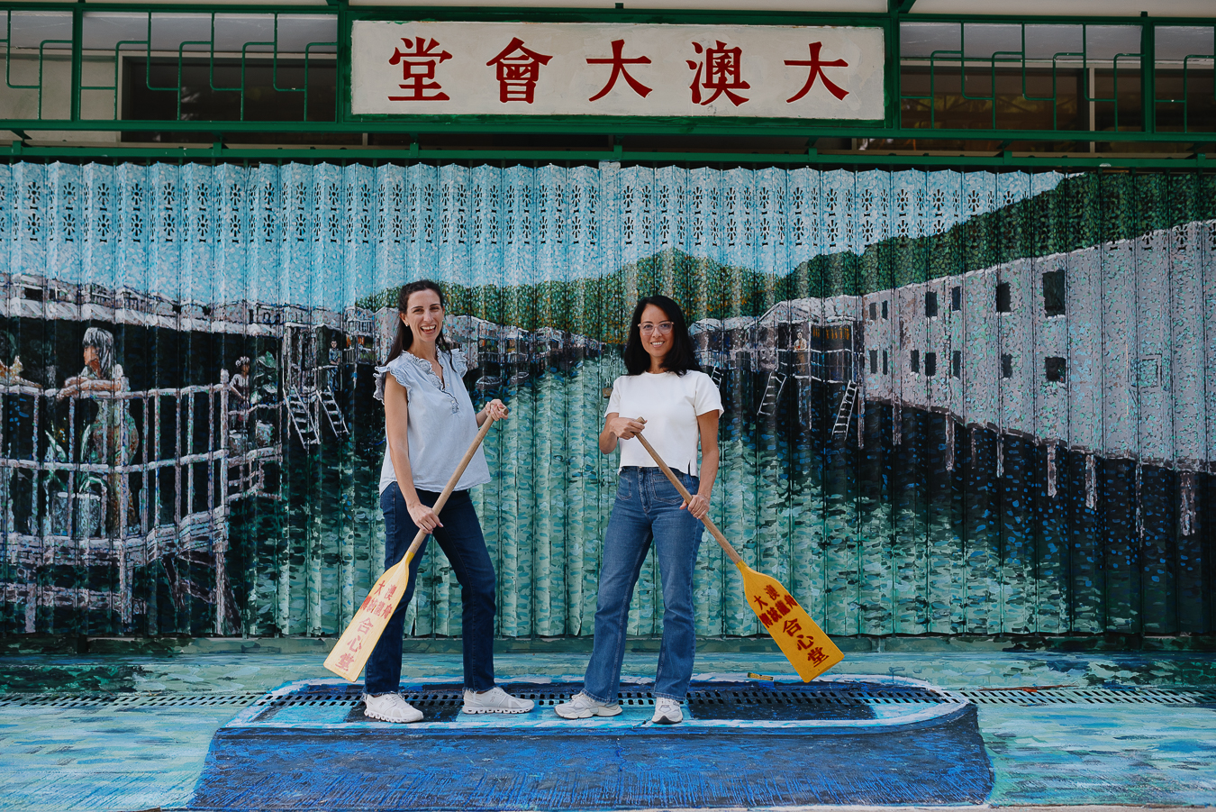 Cruise Layover Tour: Giant Buddha on Lantau Island in Private Service - Accommodations in Hong Kong