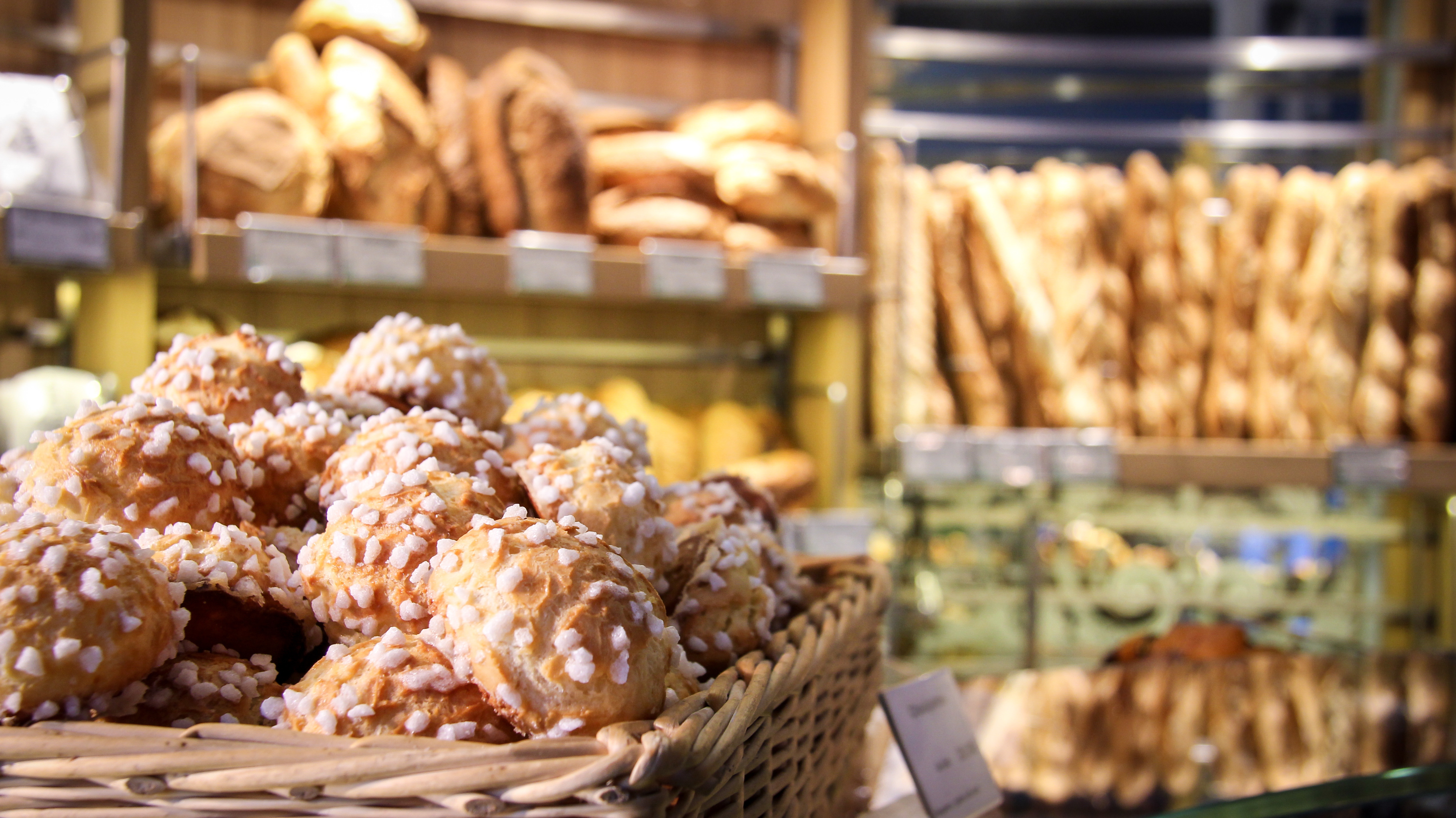 Latin Quarter Gourmet Tour in Paris – Image 1 | WeShare