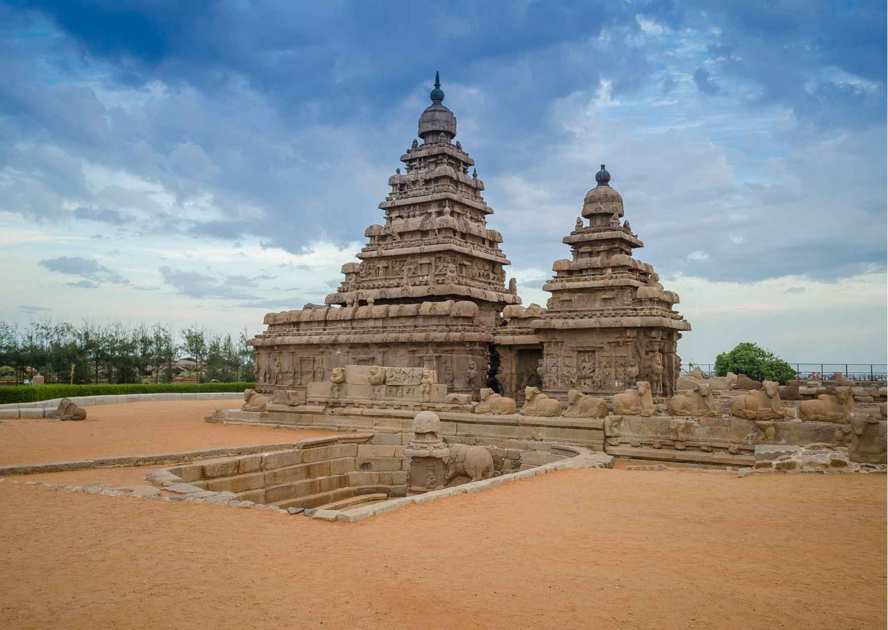 Day Trip to Mahabalipuram (Curated Private Sightseeing Experience) - Photo 4